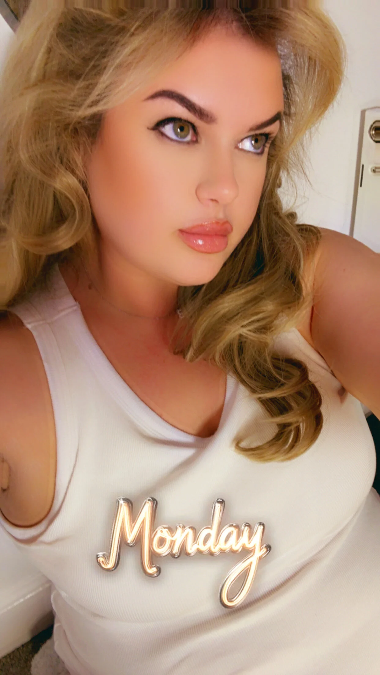 XXX Porn Photo of Nude Scottish_Milf_Bella_xo 7
