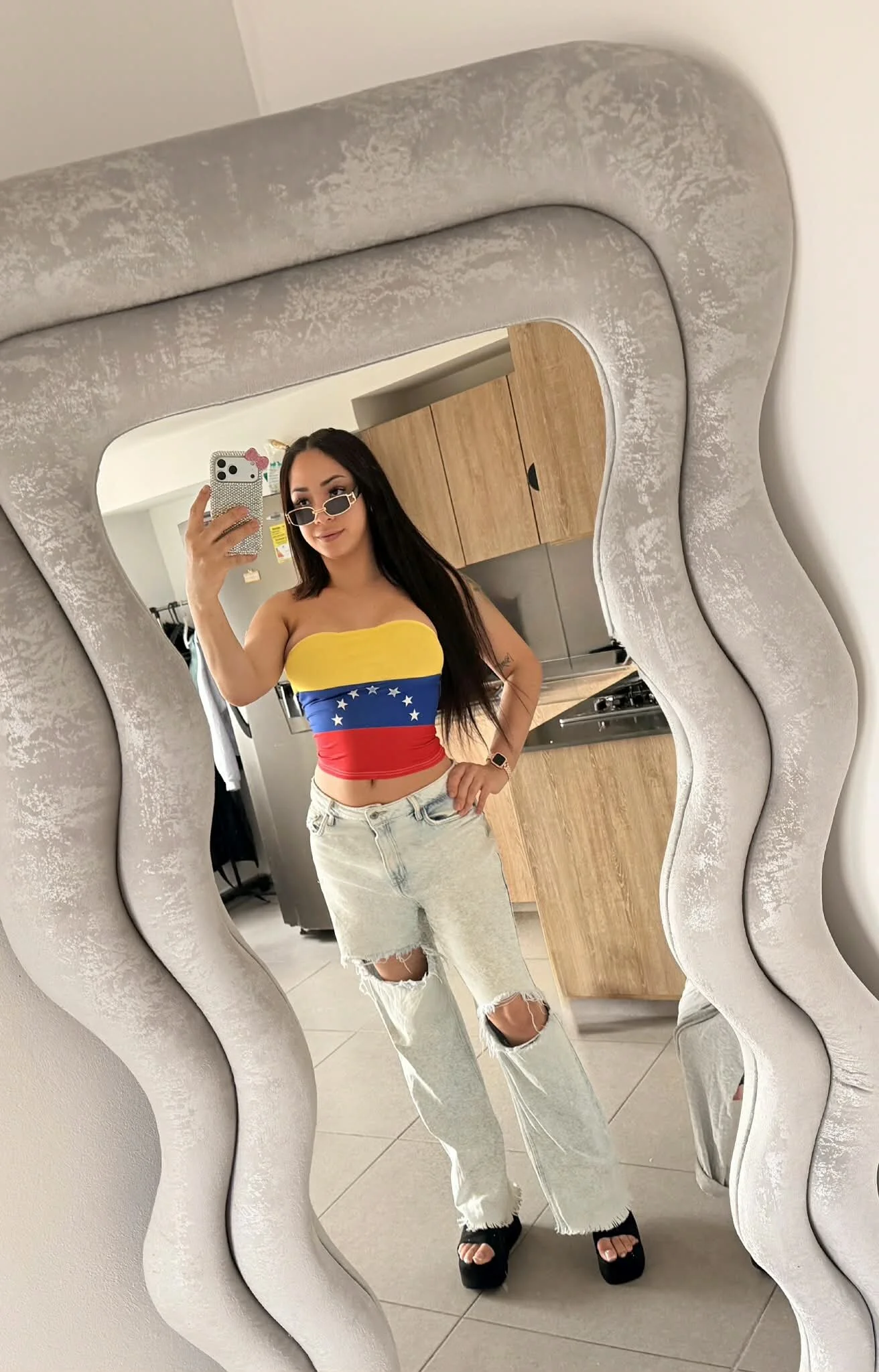 XXX Porn Photo of Nude Kylie_martinez 10