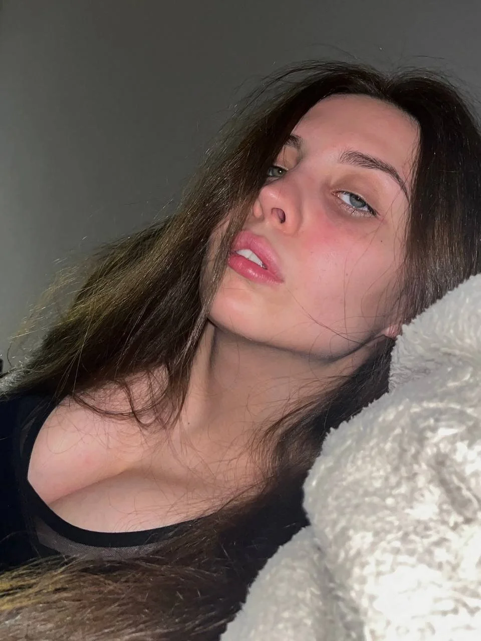 XXX Porn Photo of Nude violett_queenn 12