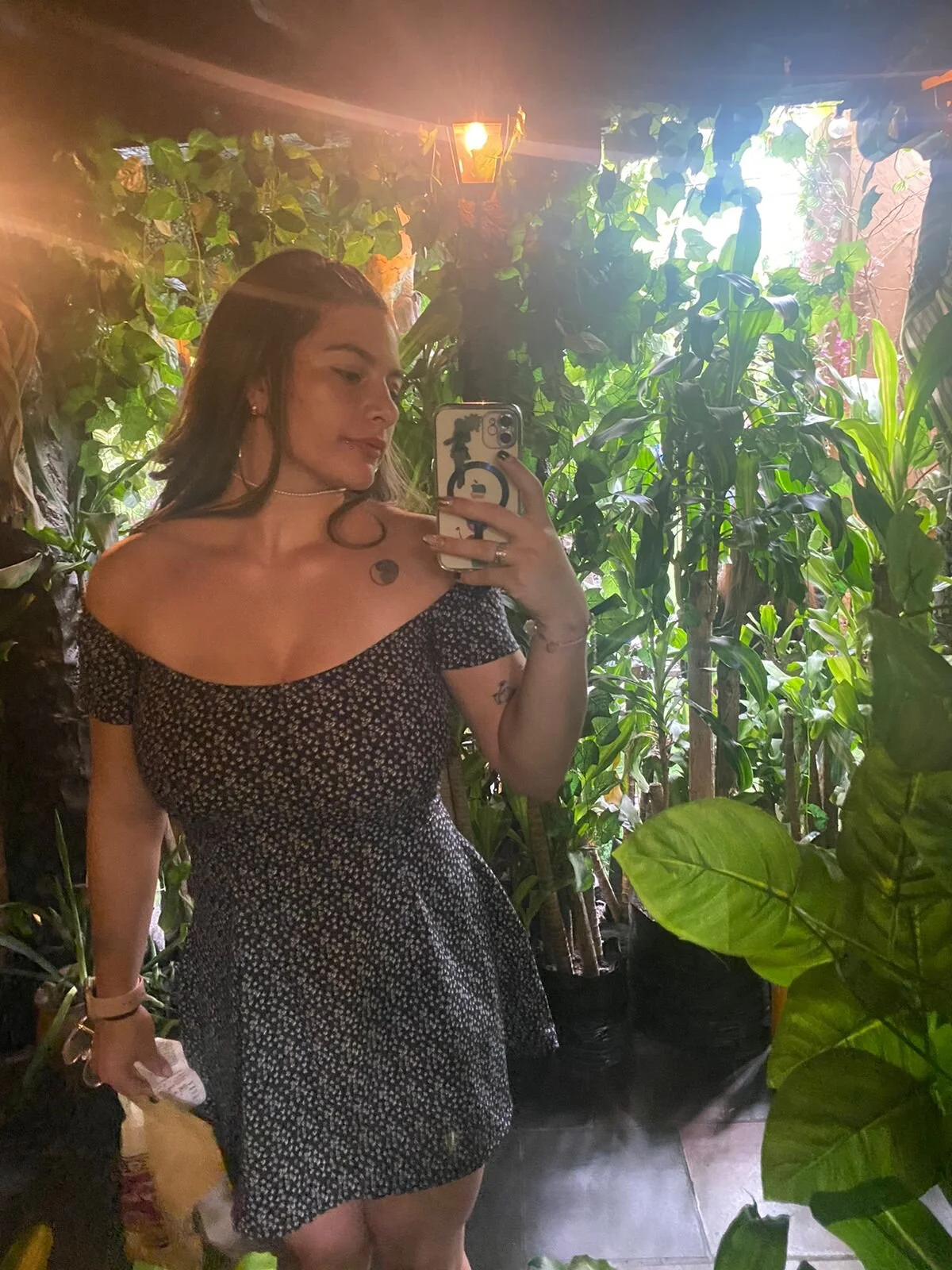 XXX Porn Photo of Nude AtheneaRossi 377