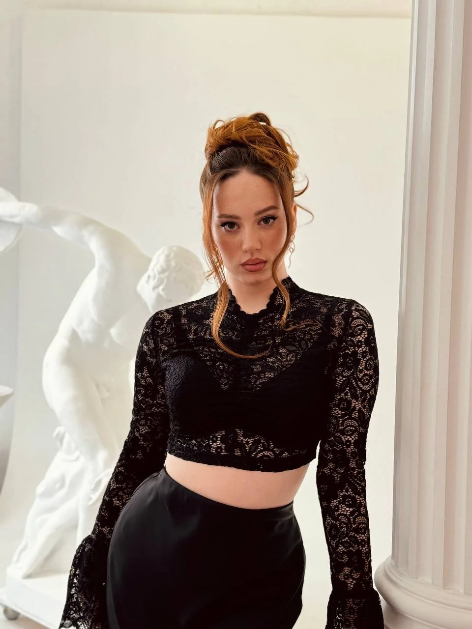 XXX Porn Photo of Nude StacyWatts 1