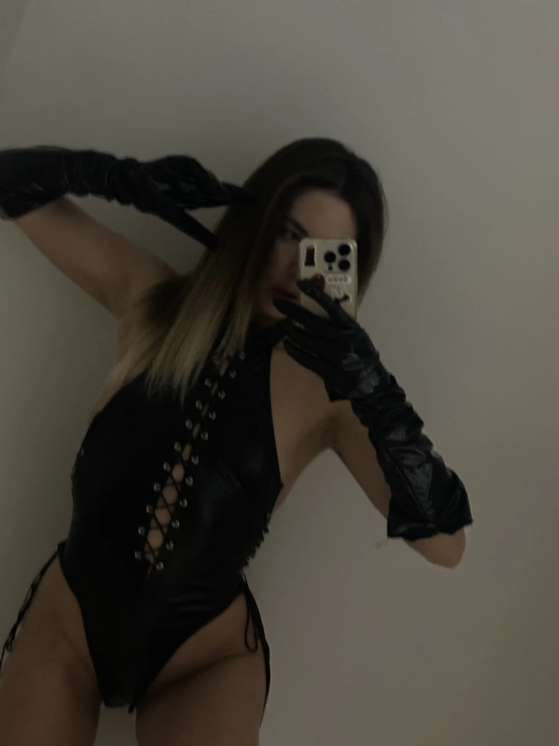 XXX Porn Photo of Nude VelvetVabe 2