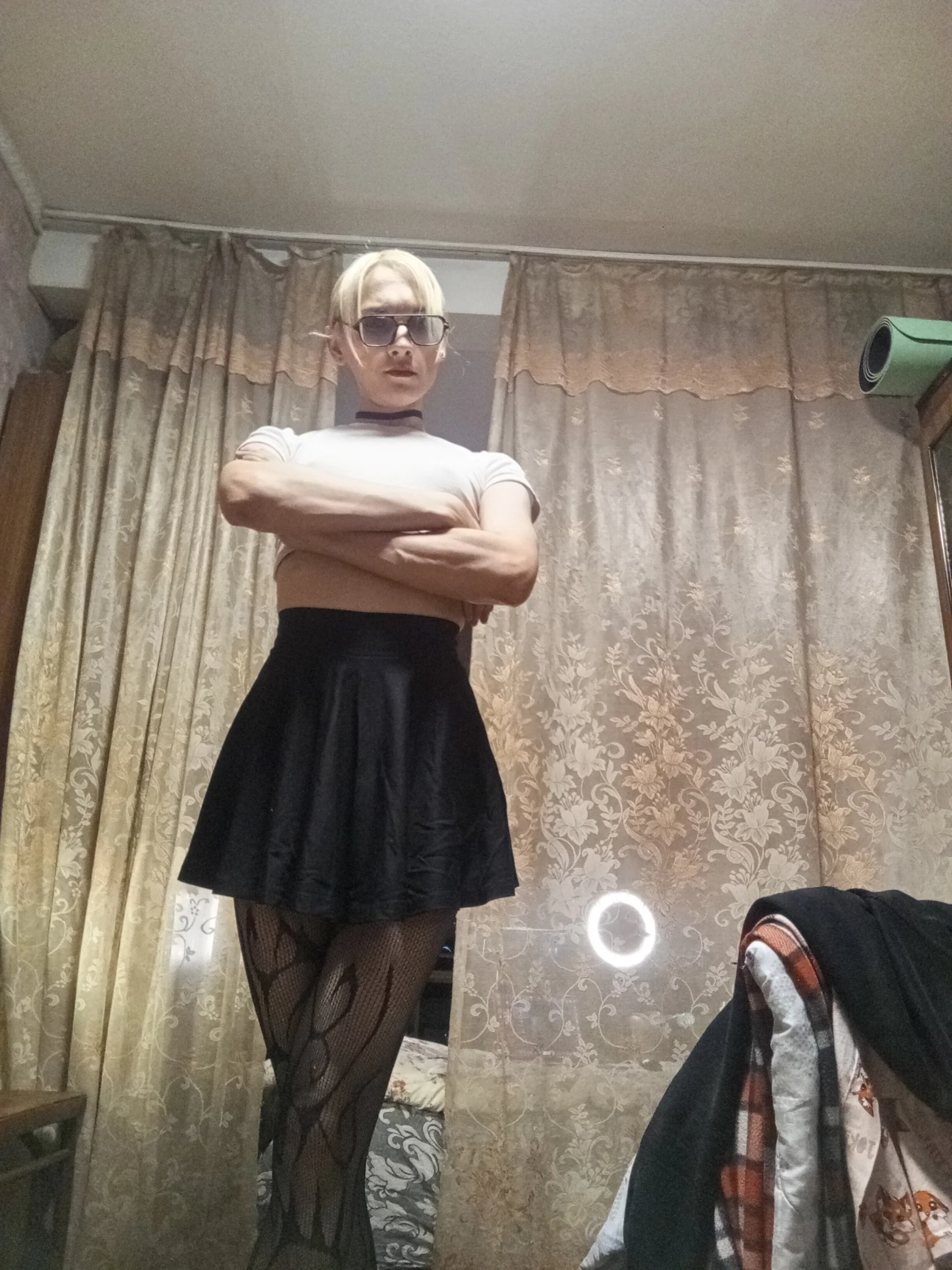 XXX Porn Photo of Nude JaysaBenhausen 8