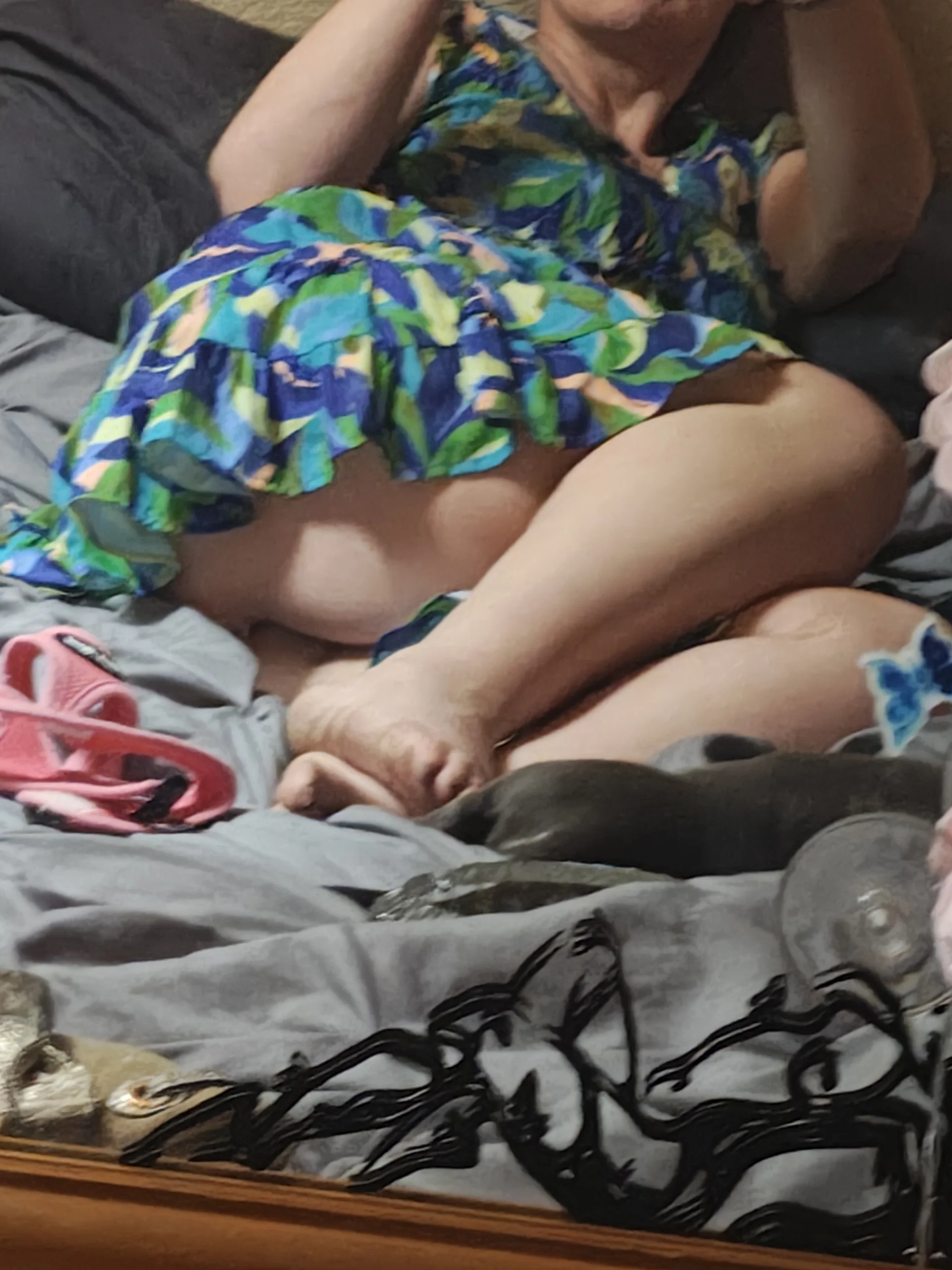 XXX Porn Photo of Nude CrownedCuppa 5