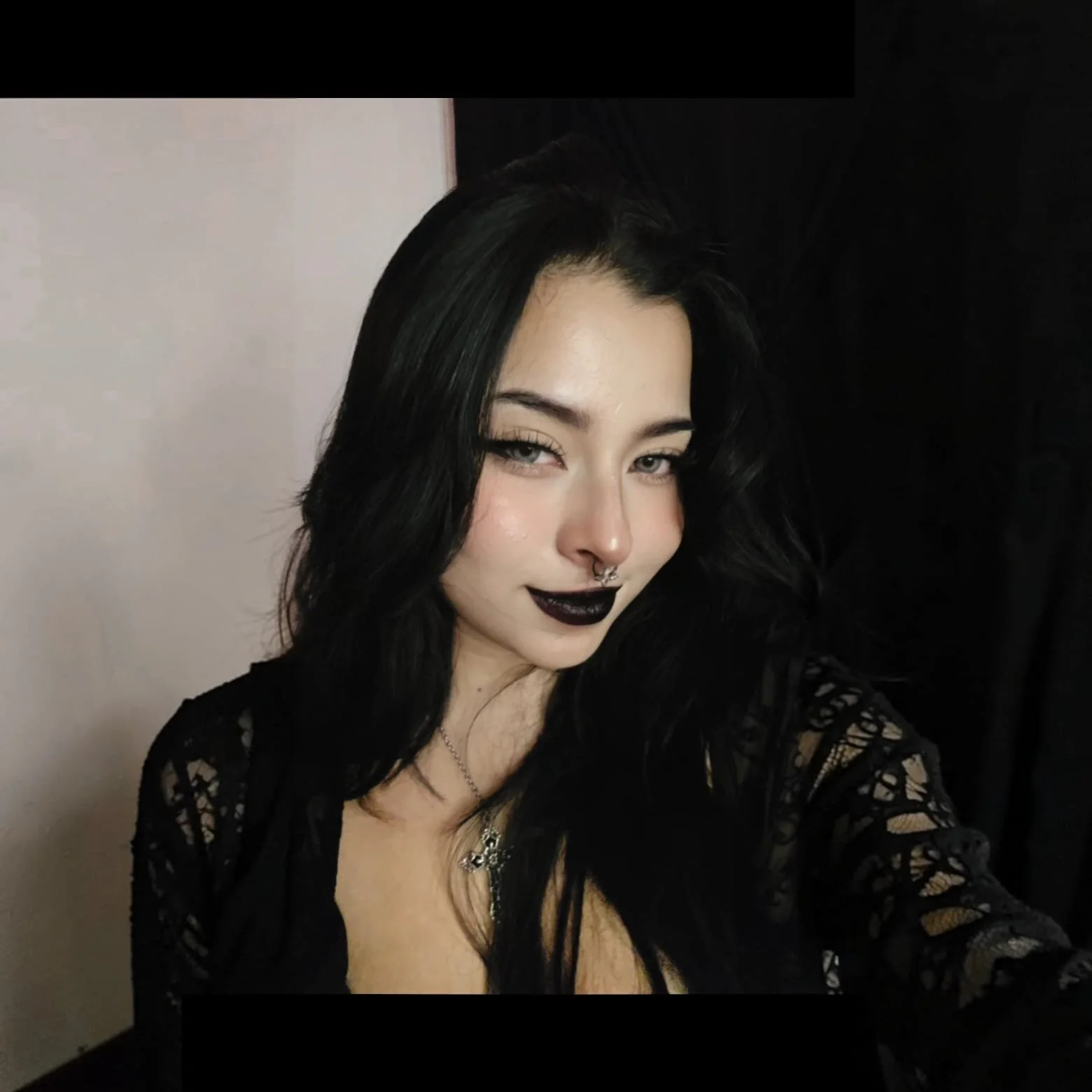 XXX Porn Photo of Nude VeroNoir_ 4