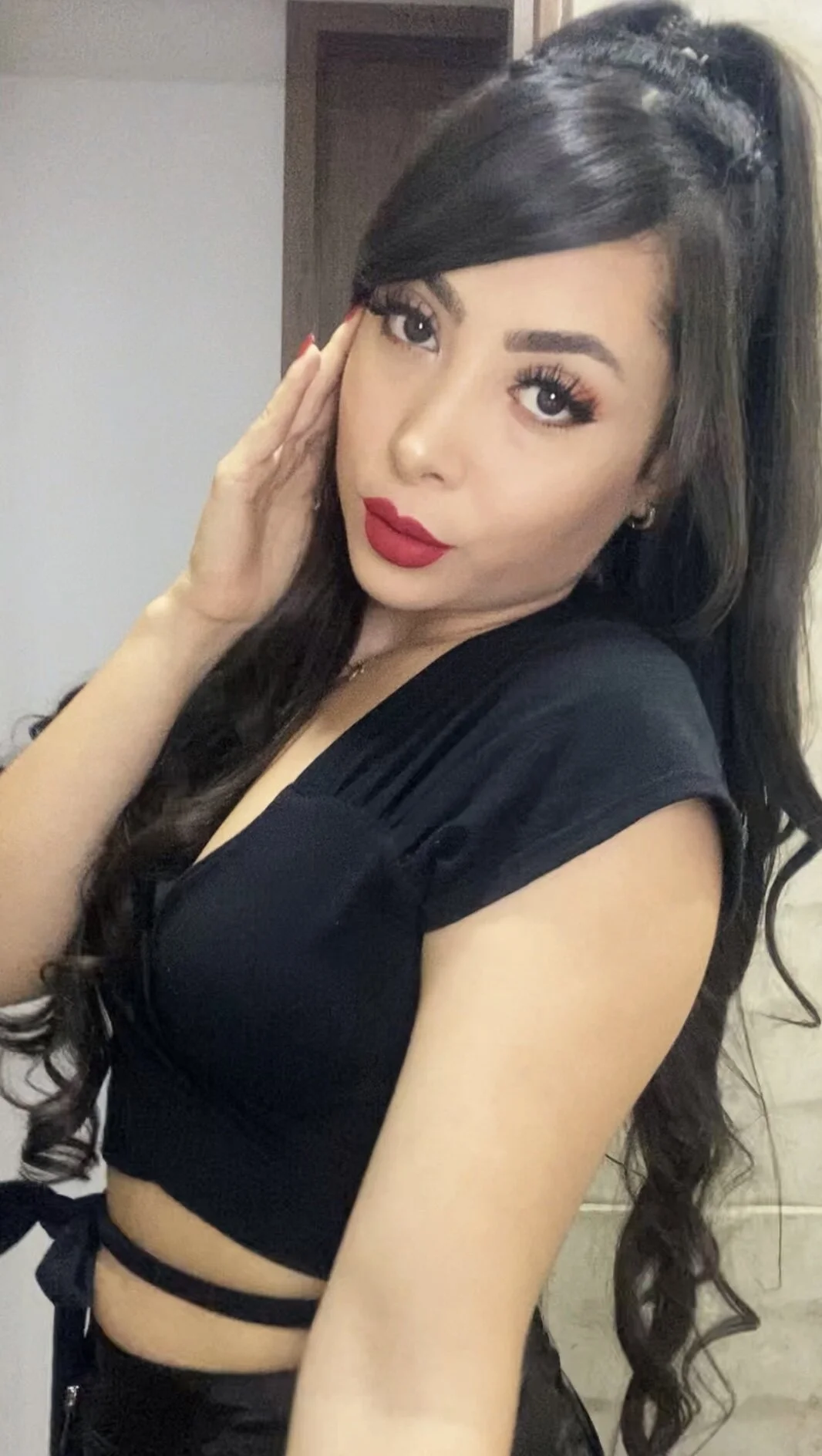 XXX Porn Photo of Nude Mila__Paramo 8