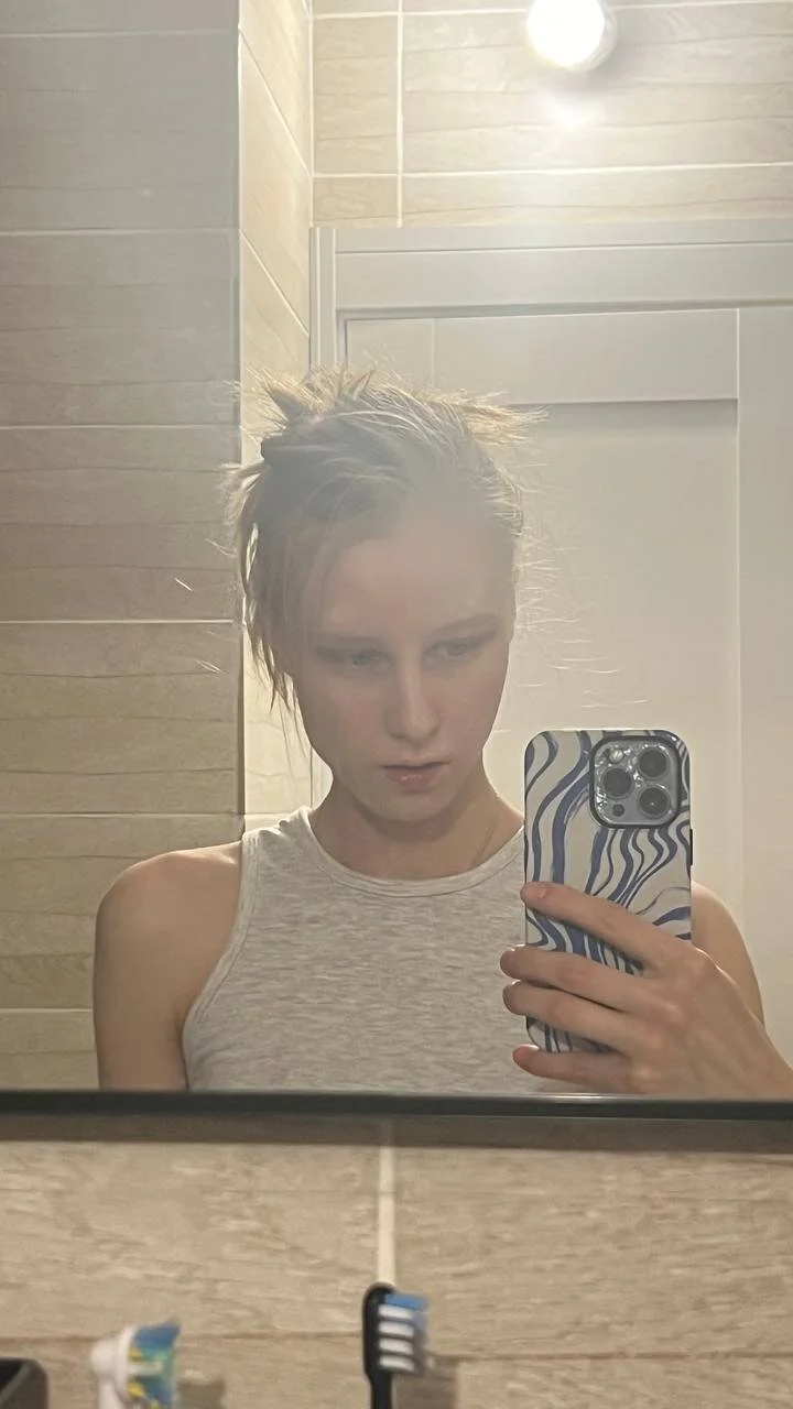 XXX Porn Photo of Nude KatiKate 7
