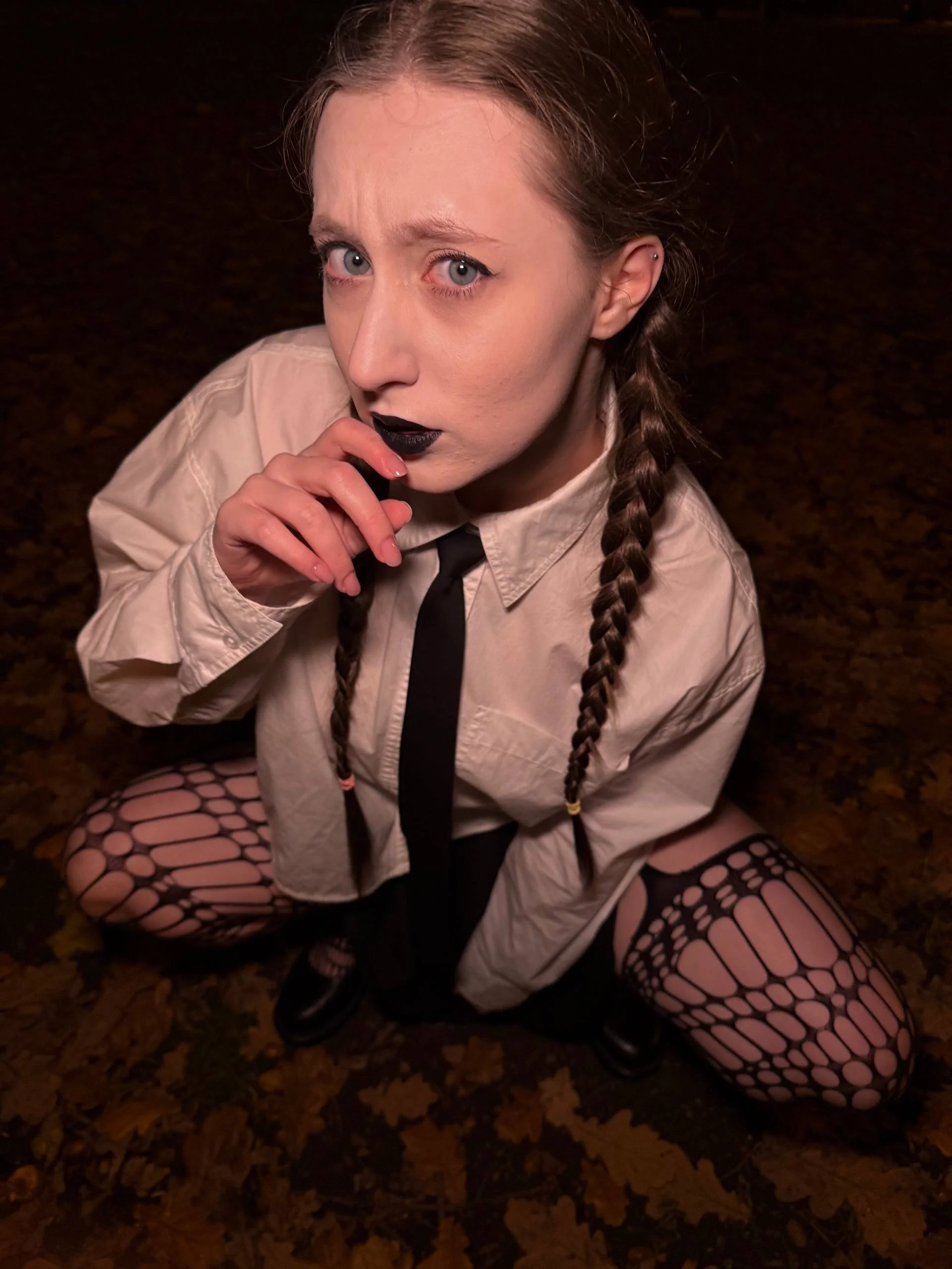 XXX Porn Photo of Nude FroggyAnna 253