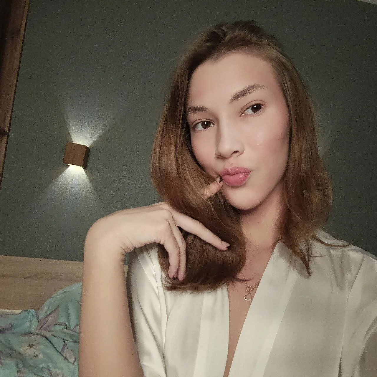 XXX Porn Photo of Nude lilyshinee 2