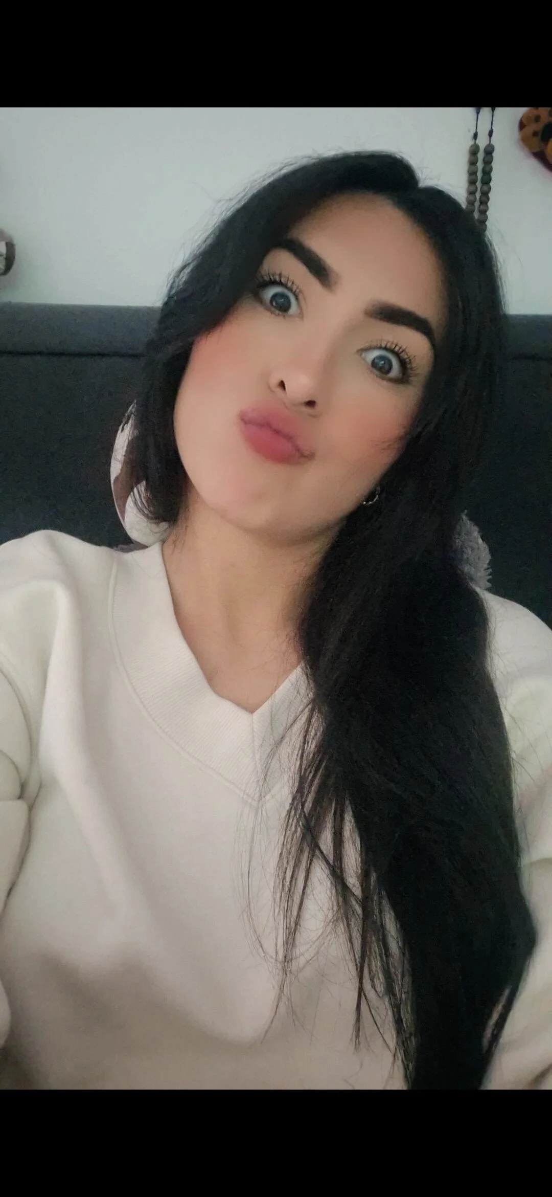 XXX Porn Photo of Nude MissneferkittyXXX 13