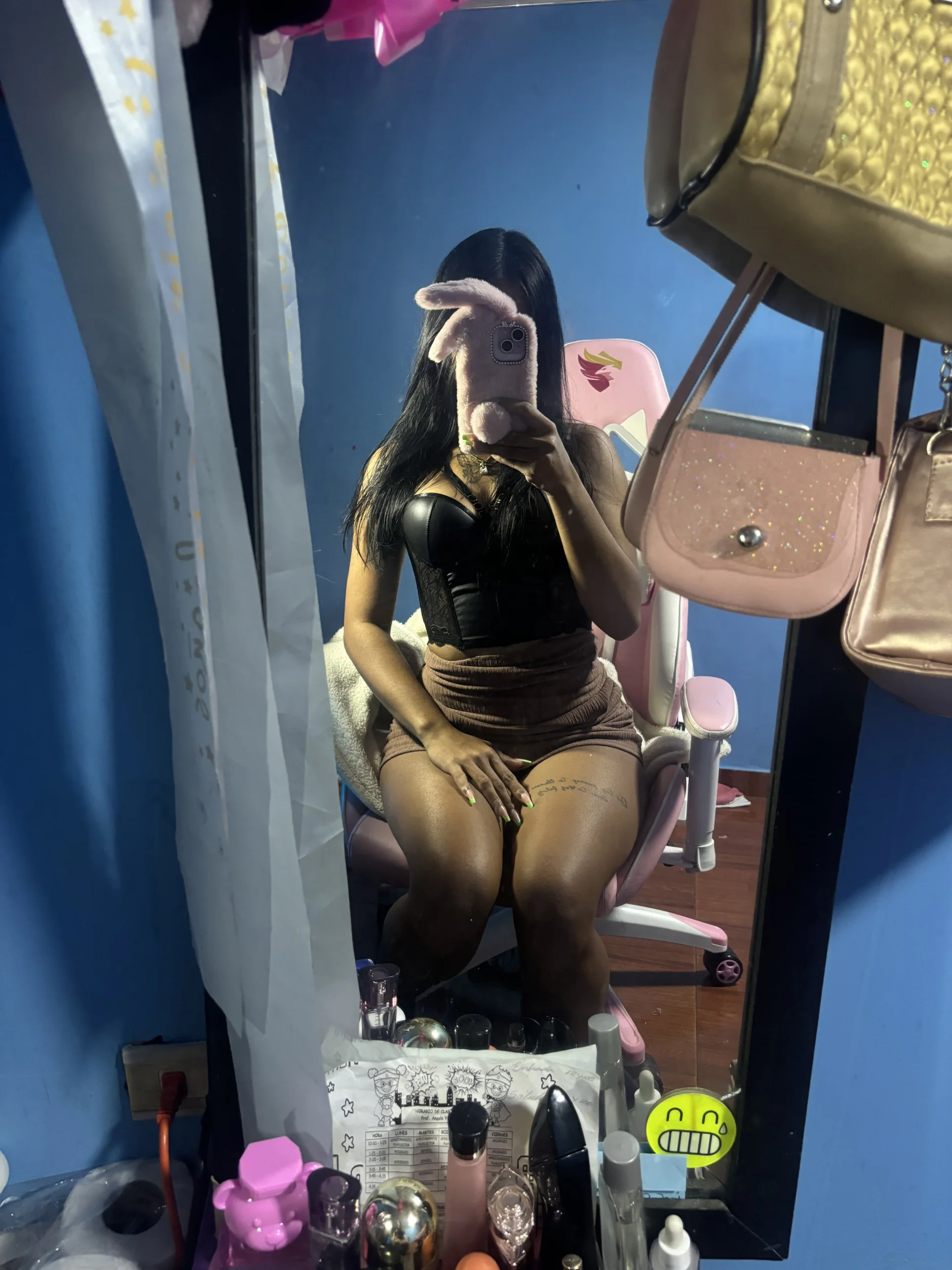 XXX Porn Photo of Nude stefania_parker 23