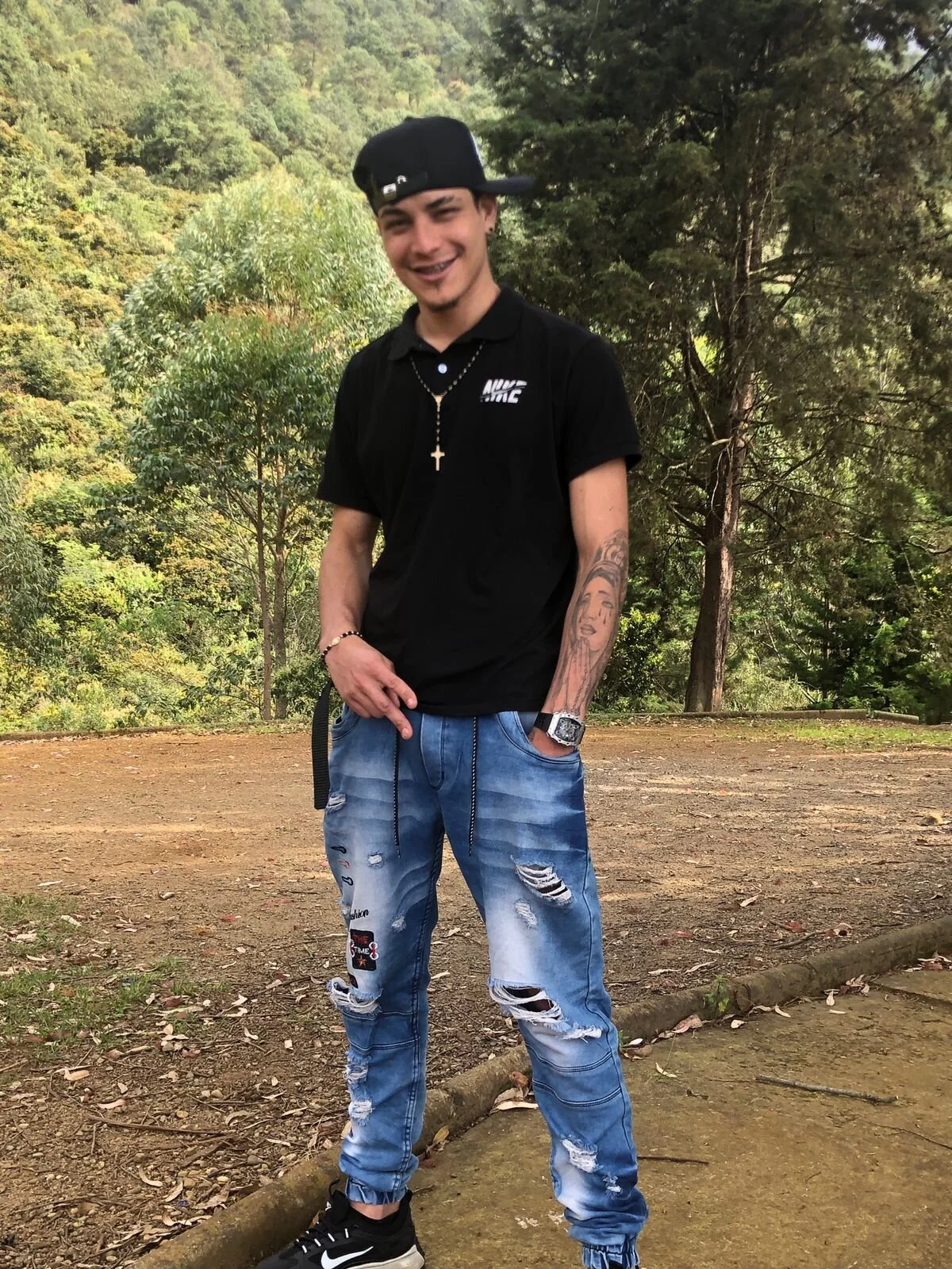 XXX Porn Photo of Nude Oficial_KingOfHeavens 16