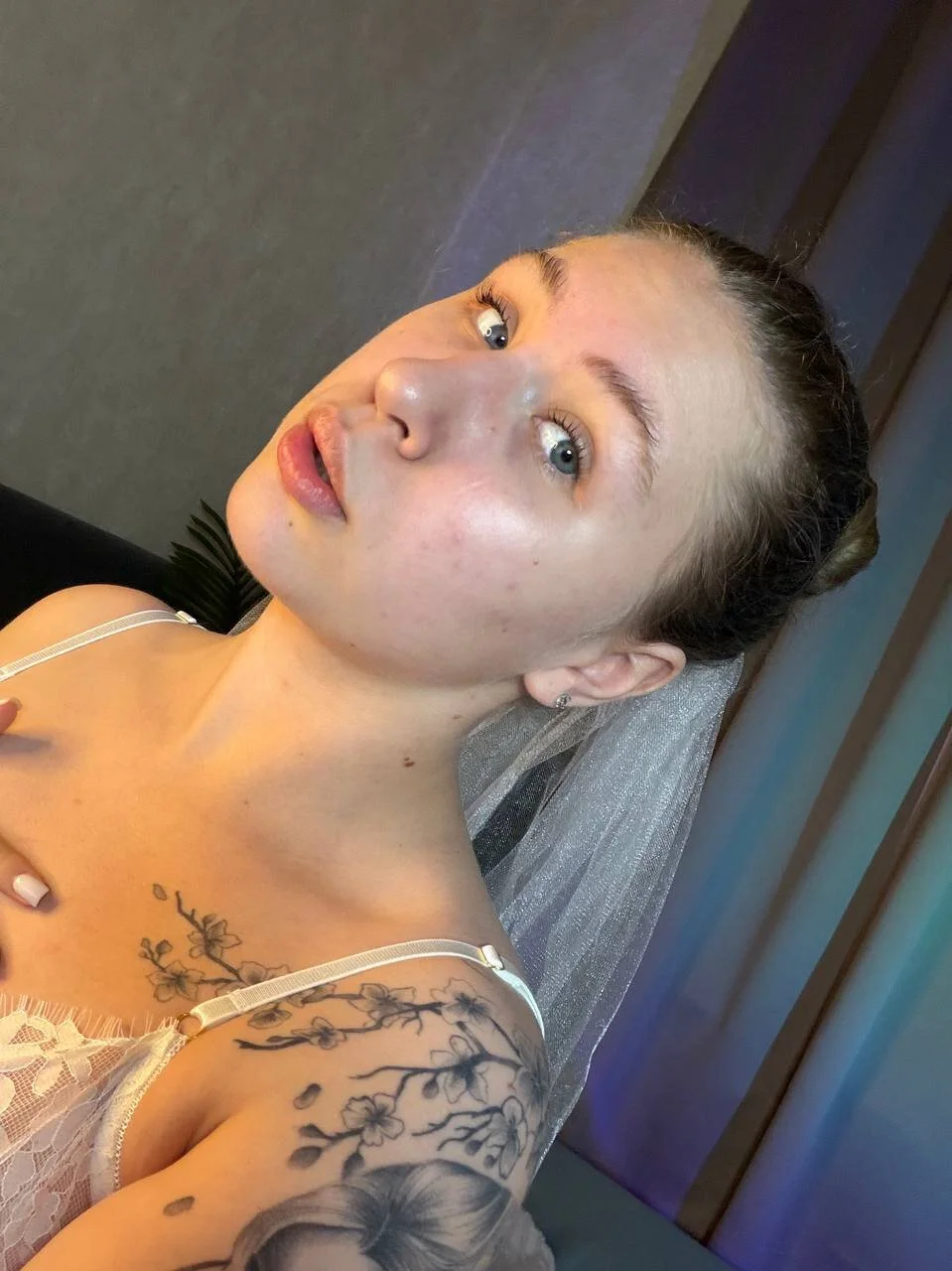 XXX Porn Photo of Nude Elsie_Cutties 49