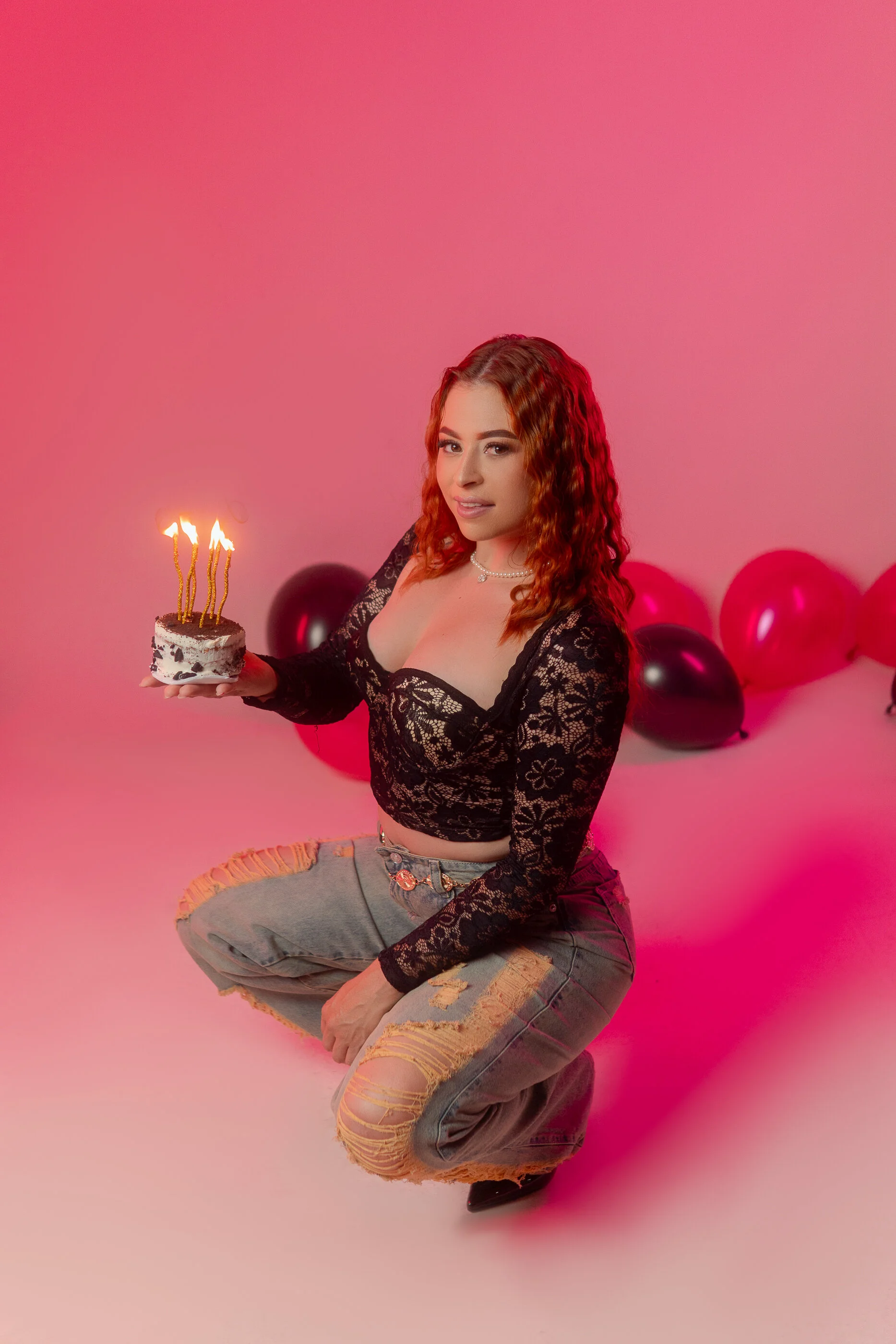 XXX Porn Photo of Nude Bella-Swant 52