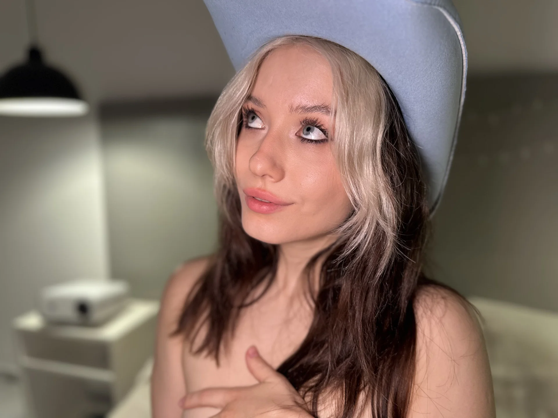 XXX Porn Photo of Nude _blowjob_queen 30