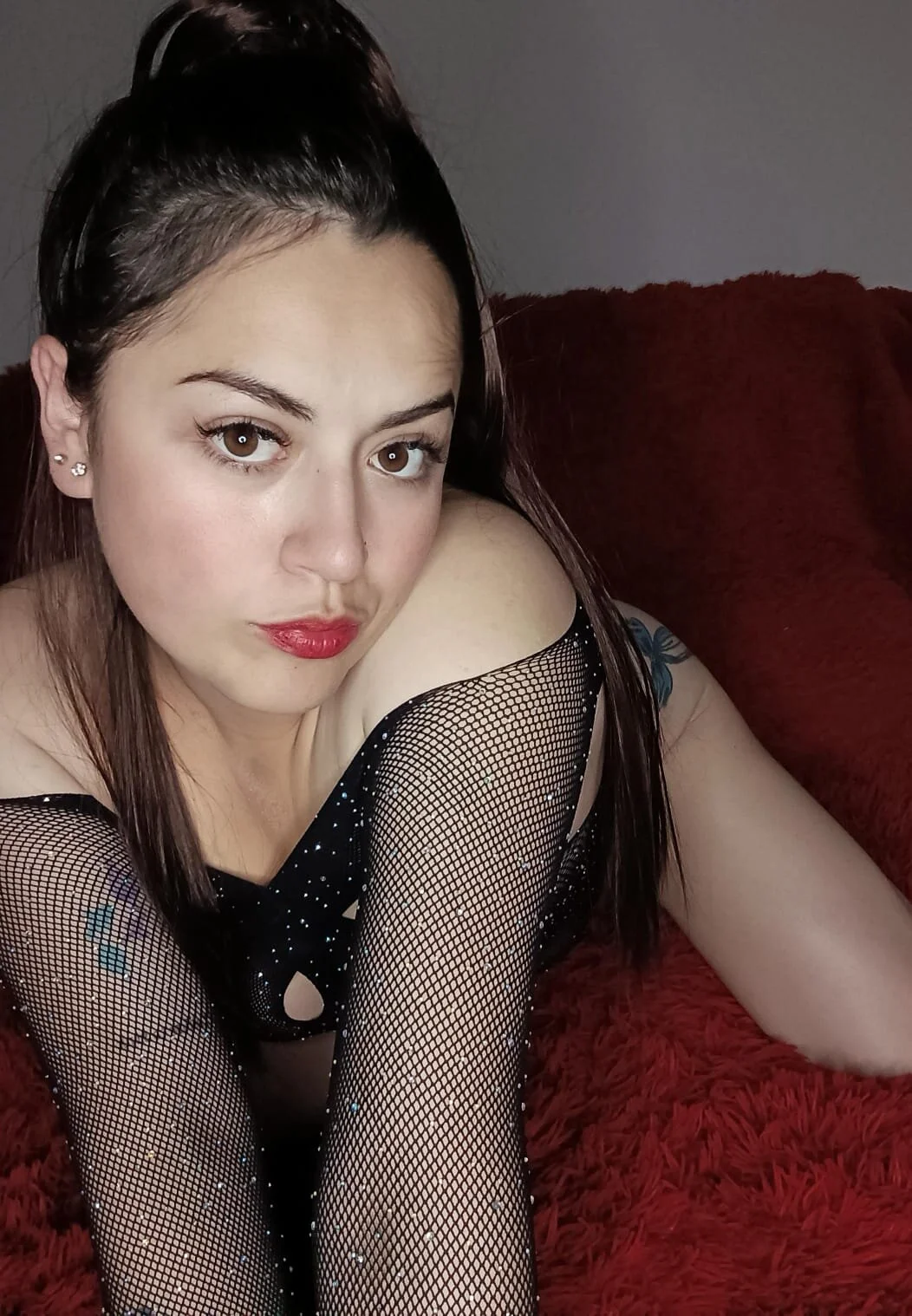 XXX Porn Photo of Nude Lesly_10- 1