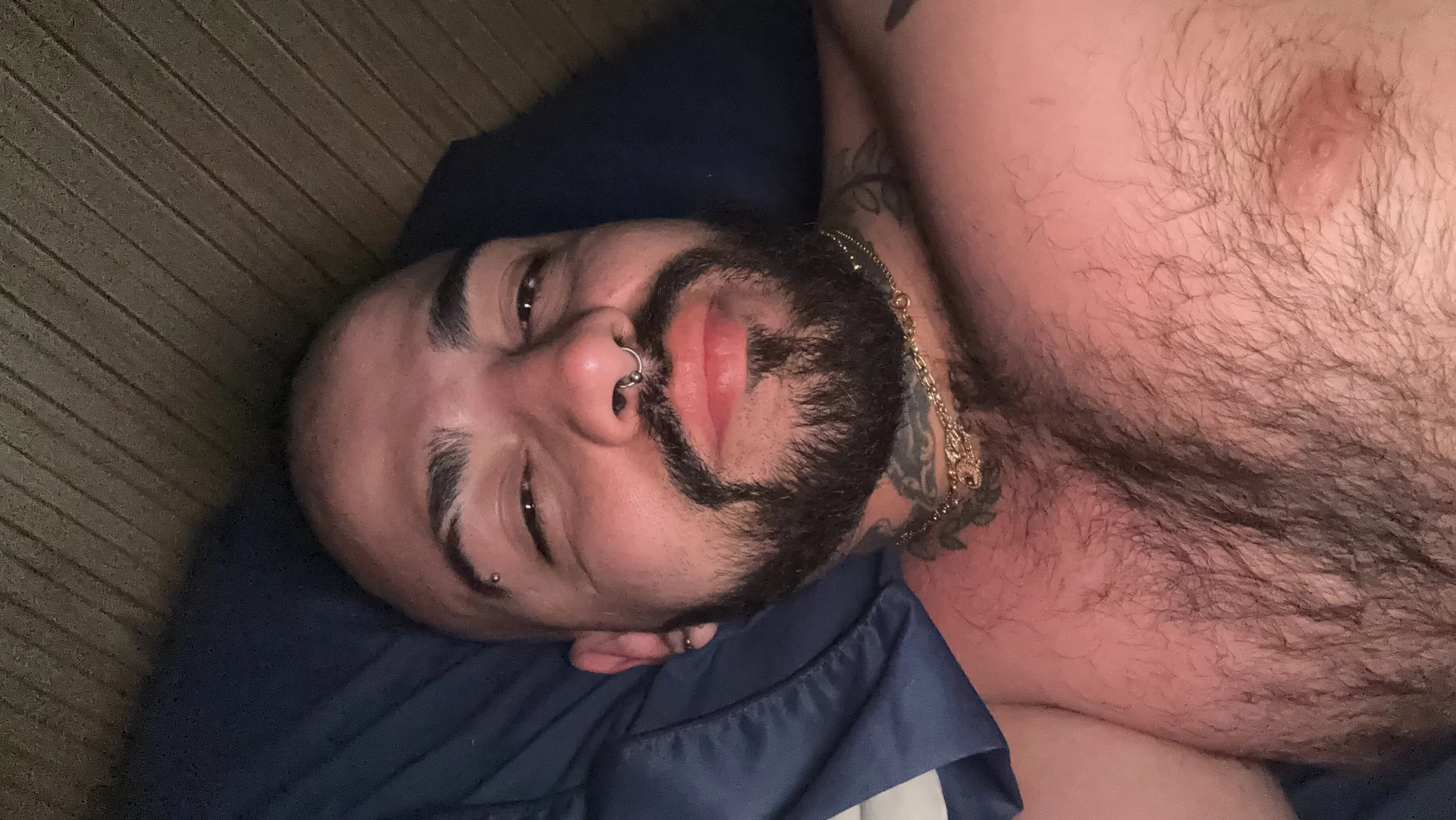 XXX Porn Photo of Nude Hoot_tiger 14