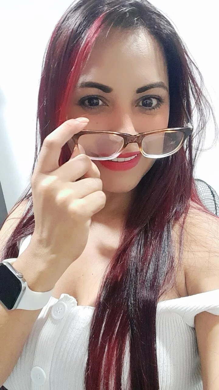 XXX Porn Photo of Nude IsiisLovei 5