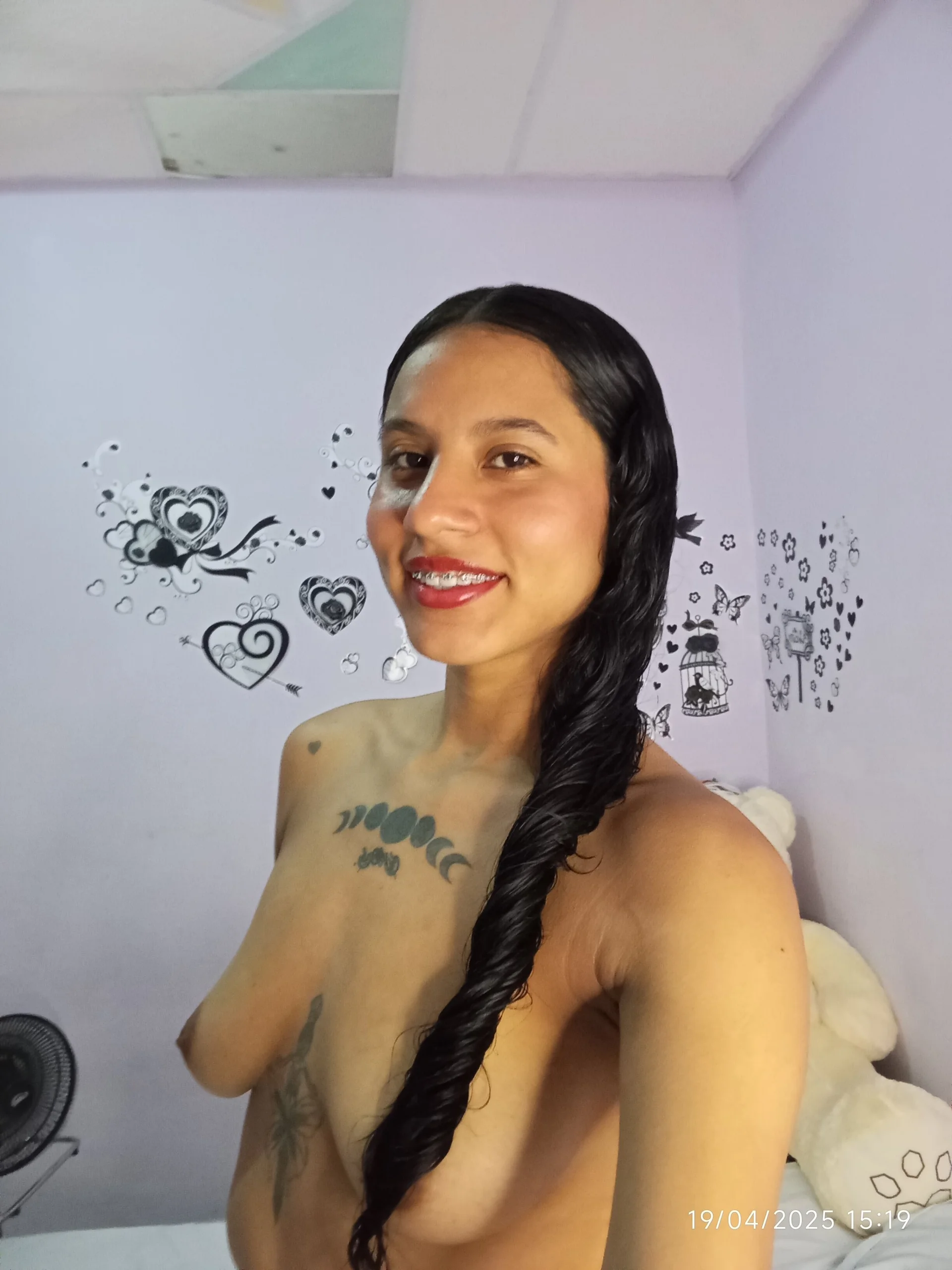 XXX Porn Photo of Nude Karii-R 51