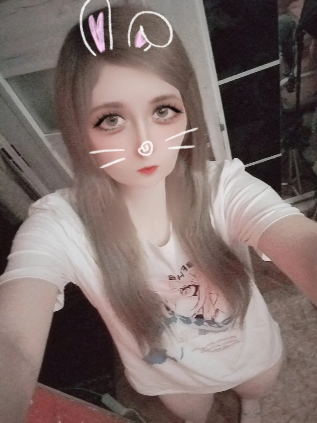 XXX Porn Photo of Nude lovely_nekochan 311