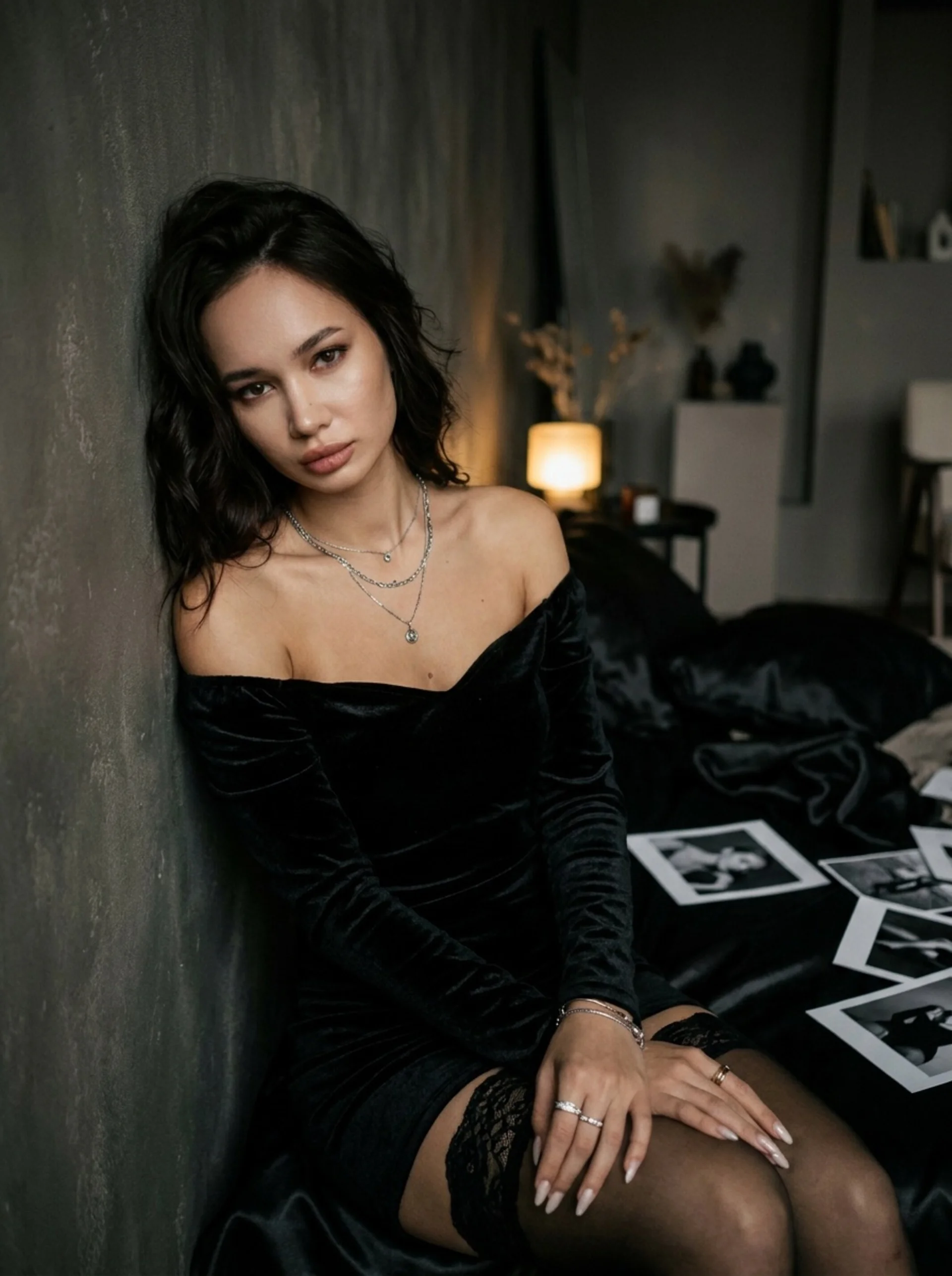 XXX Porn Photo of Nude TennilleVorgas 6