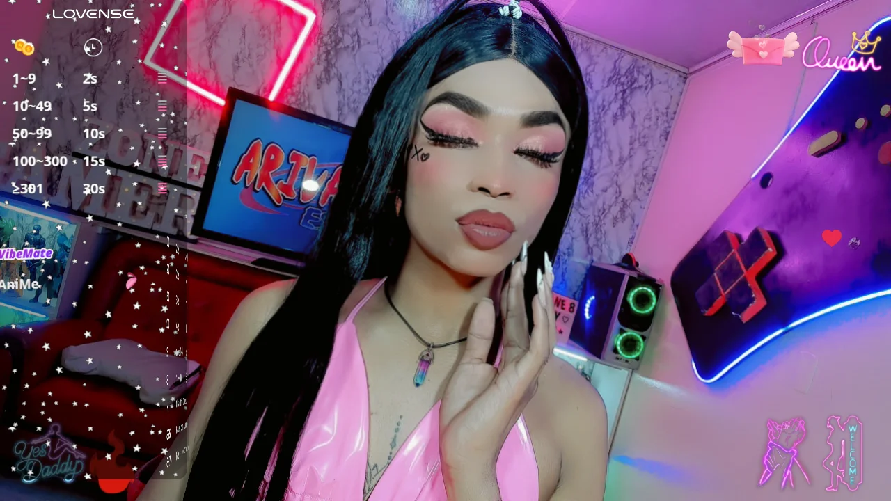 XXX Porn Photo of Nude Gisele_fox 516