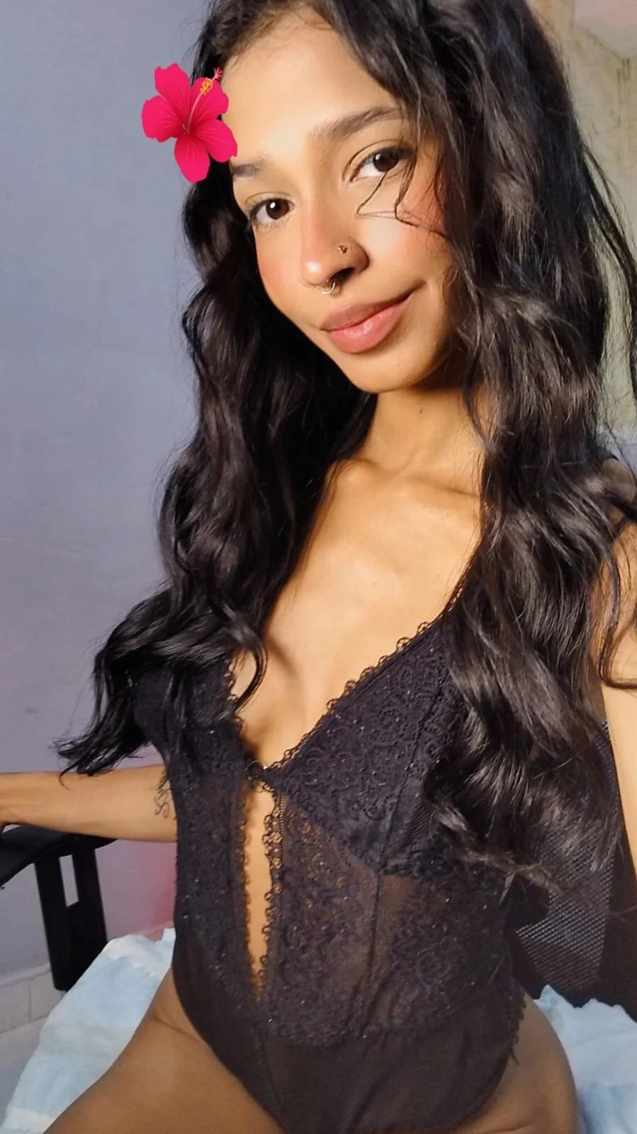 XXX Porn Photo of Nude ScarletEvanss_ 7