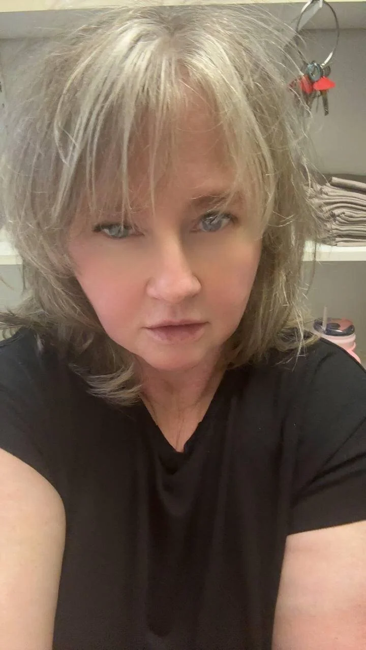 XXX Porn Photo of Nude Tinchen_Milf 2