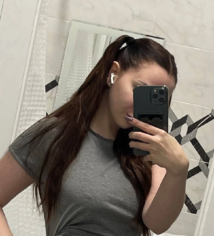 XXX Porn Photo of Nude CandyShoopp 9