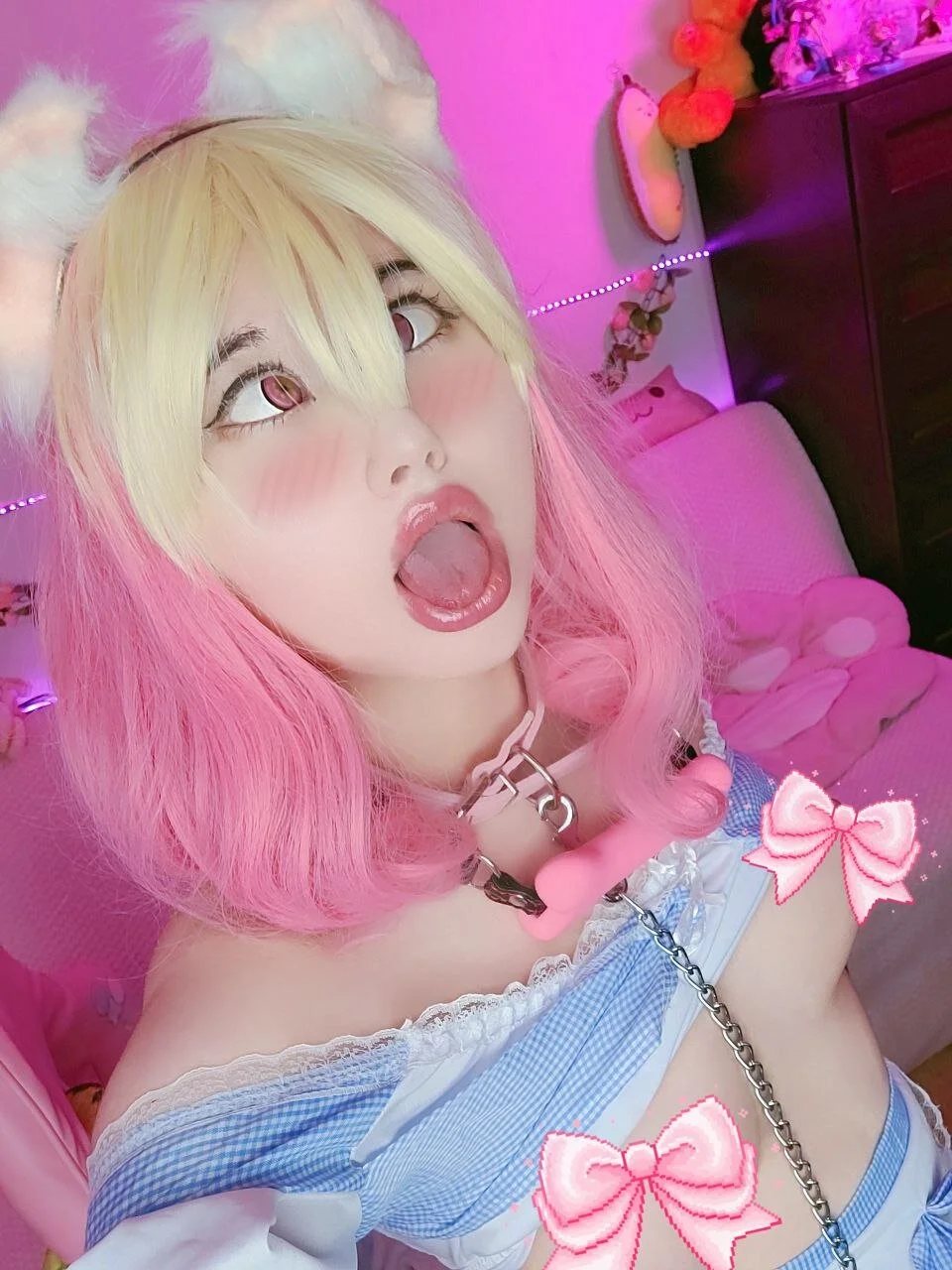 XXX Porn Photo of Nude Lolisuccub 324