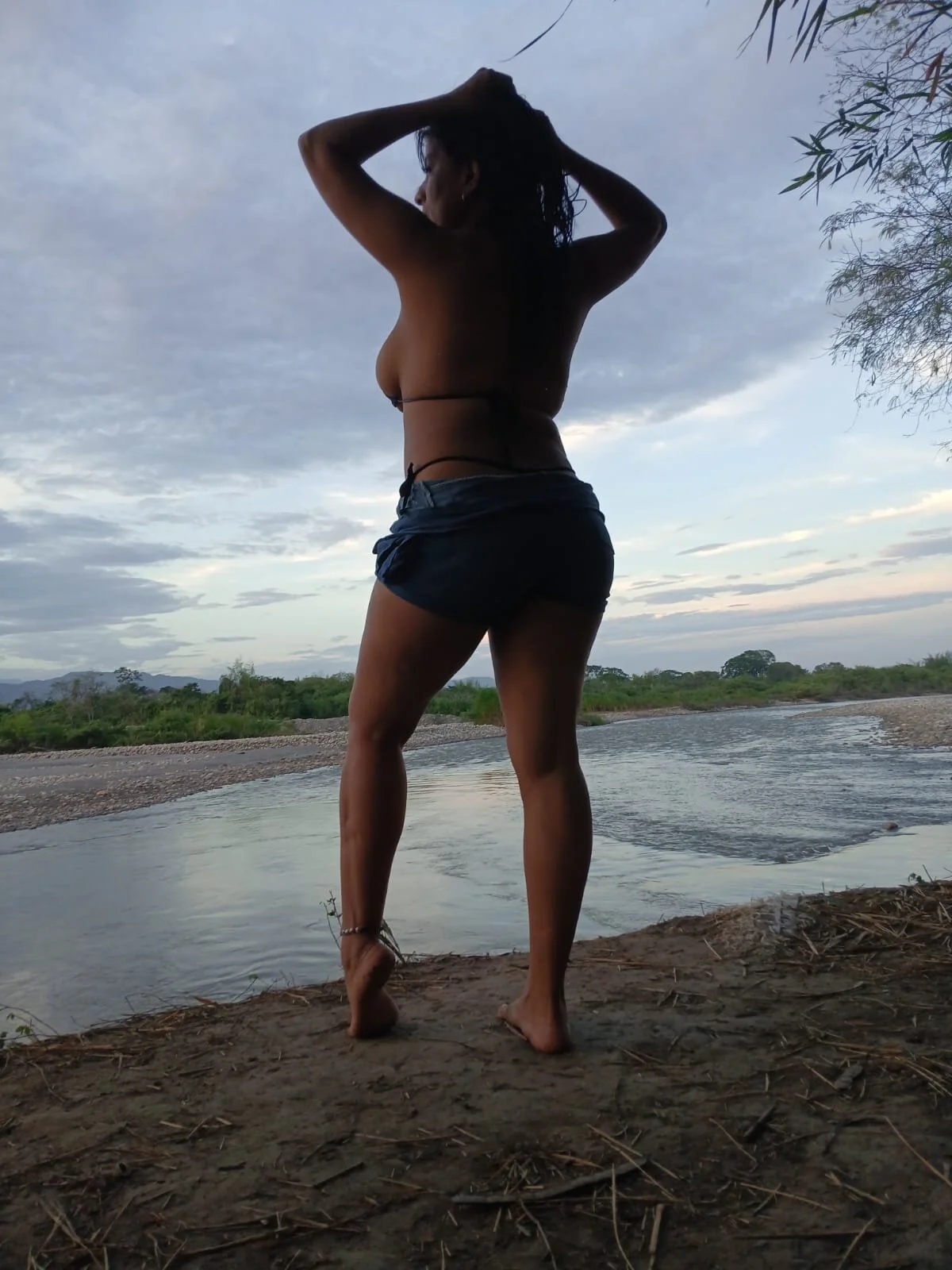 XXX Porn Photo of Nude Lawuaifu1 10