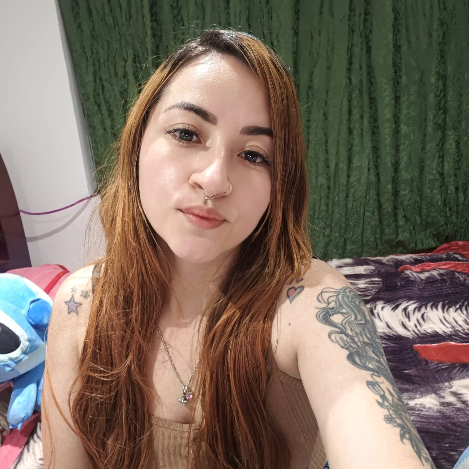 XXX Porn Photo of Nude kimberly_peter 1
