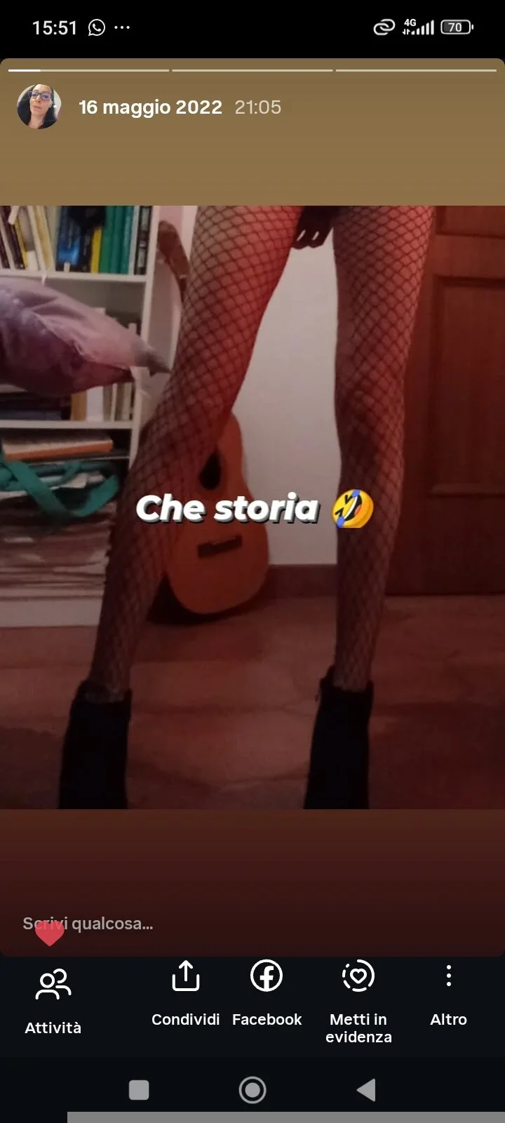 XXX Porn Photo of Nude Astrid3 14