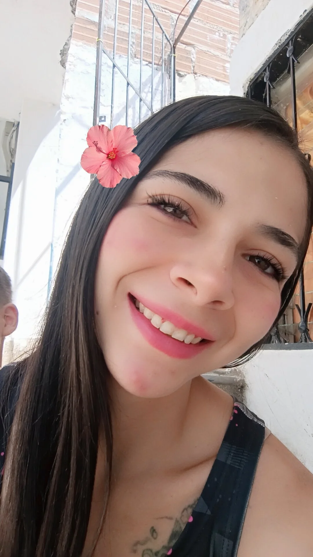 XXX Porn Photo of Nude valenpaisita2123 30