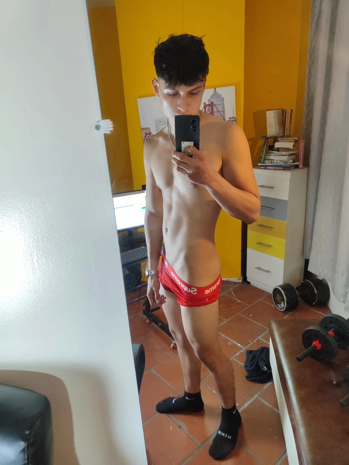 XXX Porn Photo of Nude drago_ivan 9
