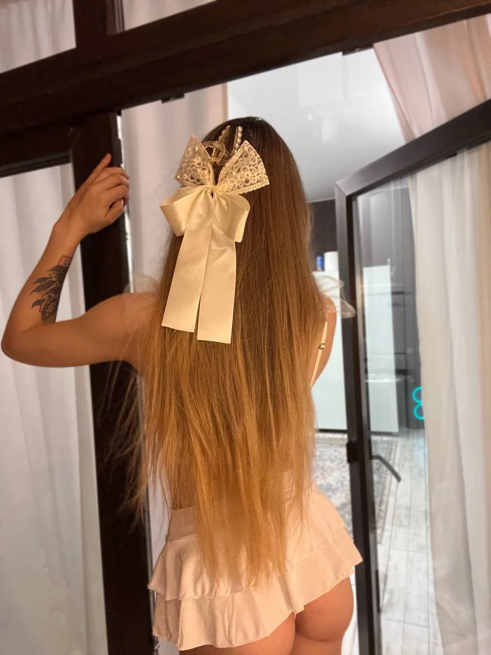 XXX Porn Photo of Nude dark_angel_77 5