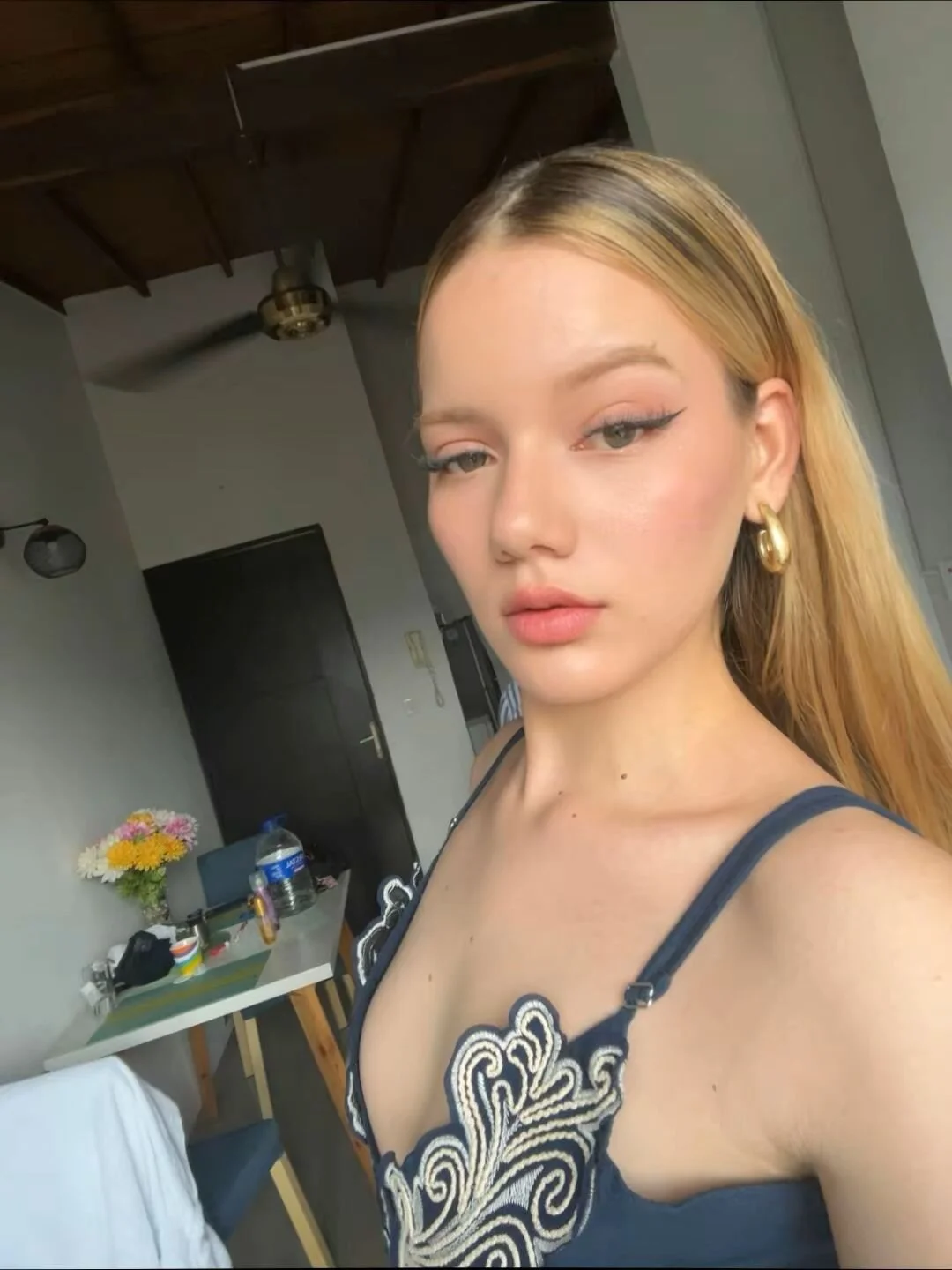 XXX Porn Photo of Nude NicoleCut 21