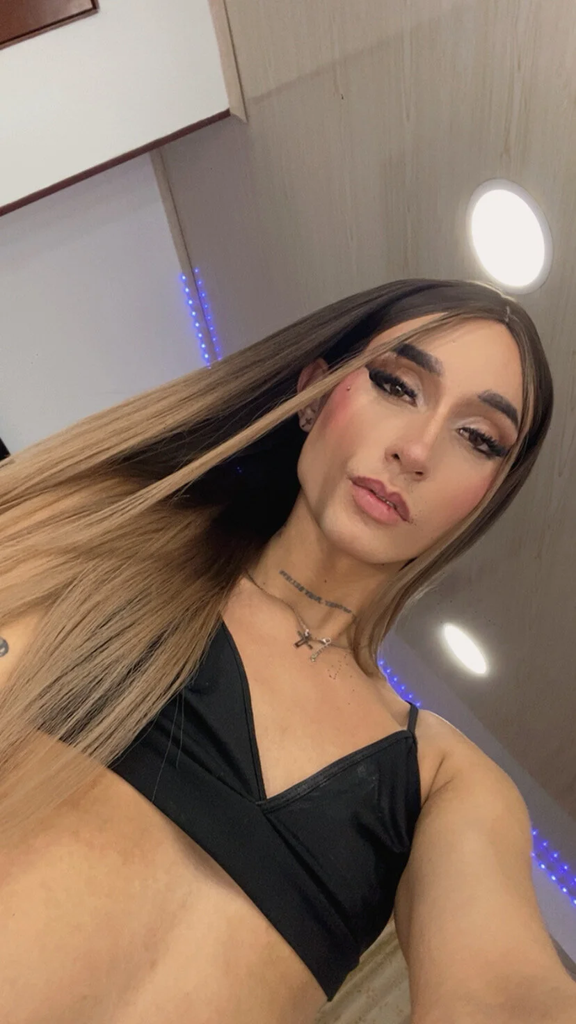 XXX Porn Photo of Nude TransDivaSantana 10
