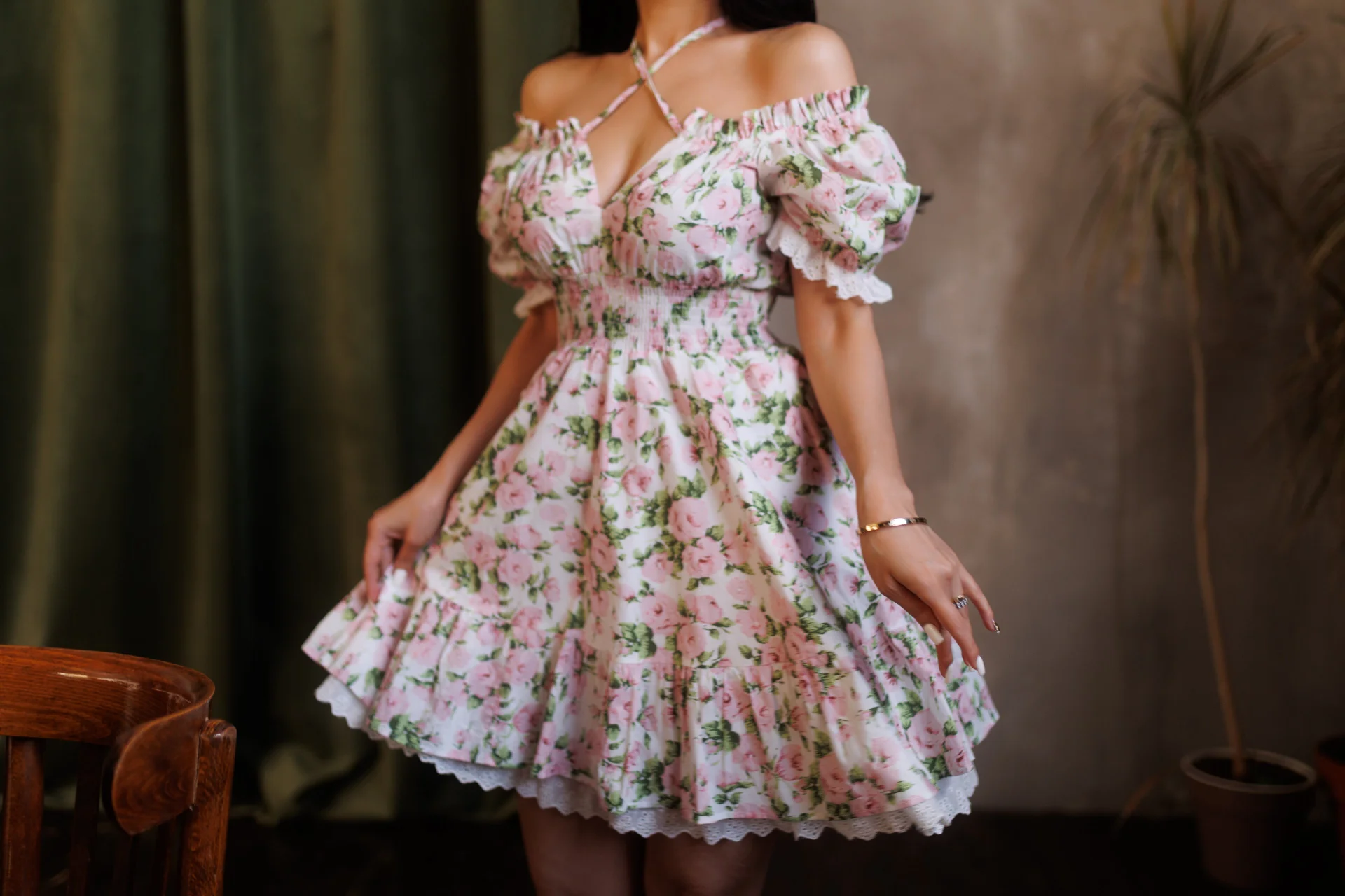 XXX Porn Photo of Nude LovelyBeatrice 32