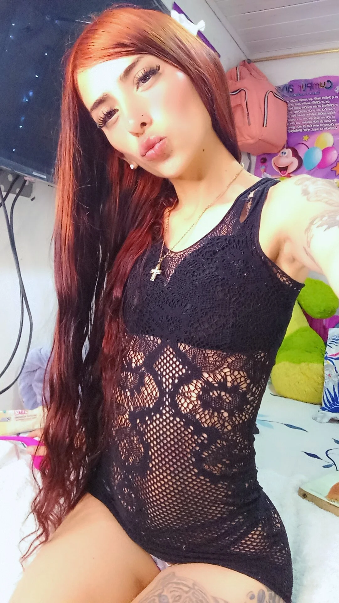 XXX Porn Photo of Nude mia_morou 21