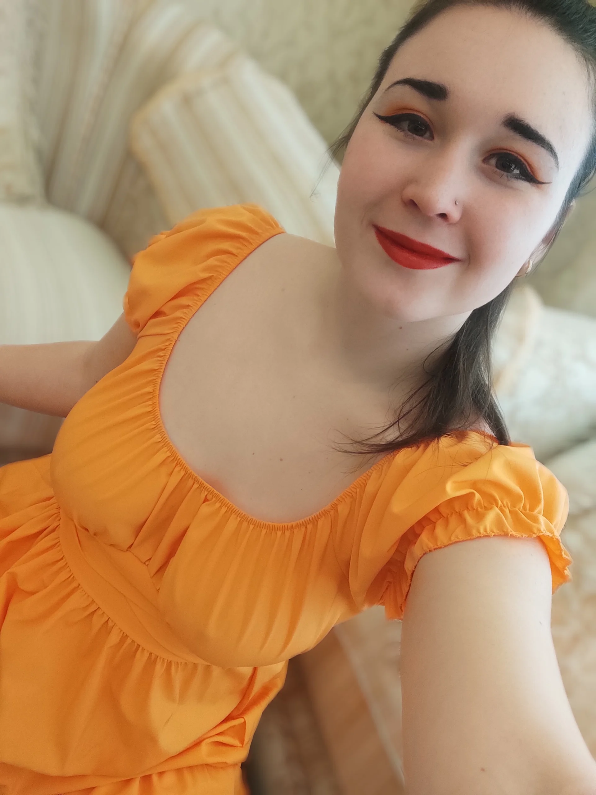 XXX Porn Photo of Nude MaryHillx 21