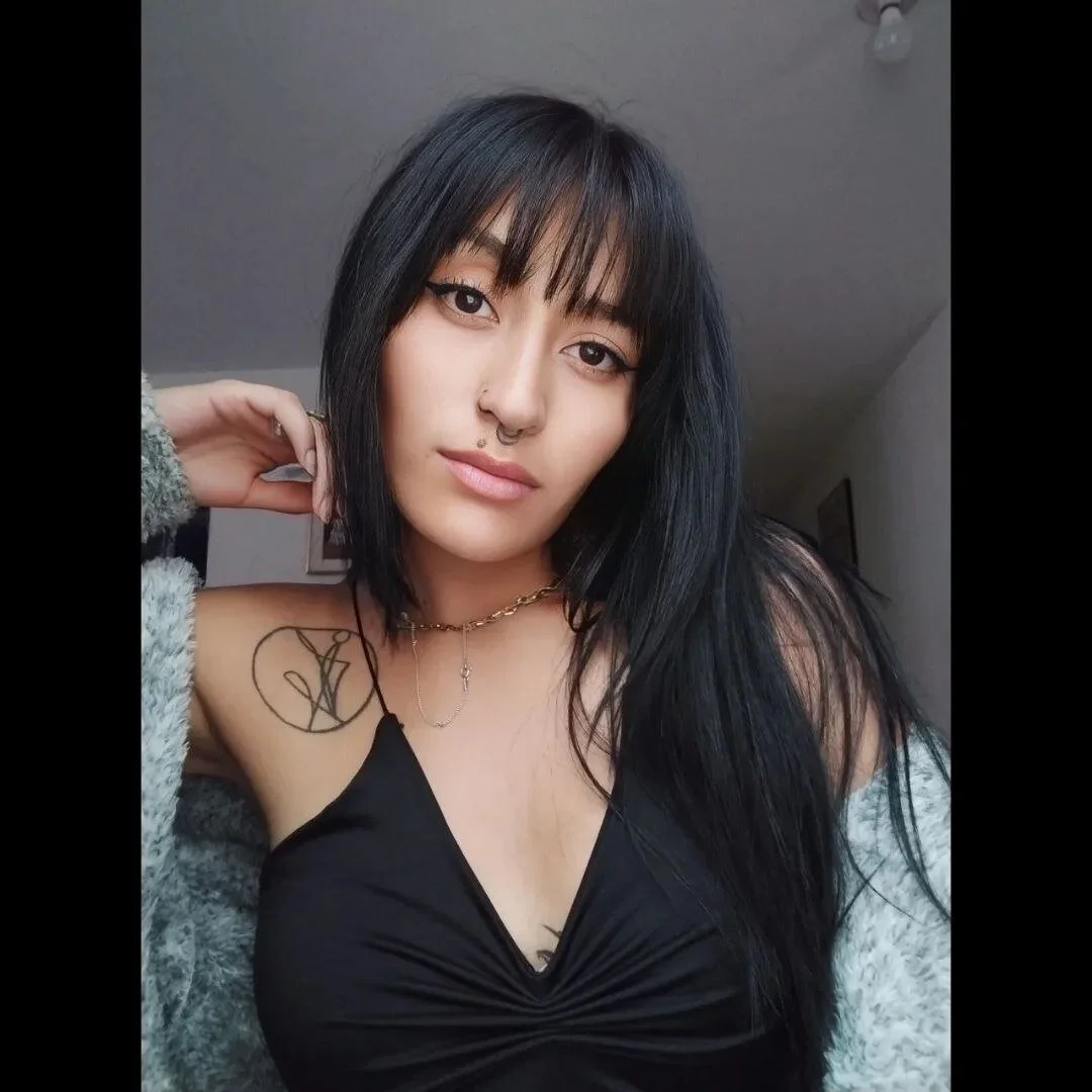 XXX Porn Photo of Nude Valkiria_ponce 9