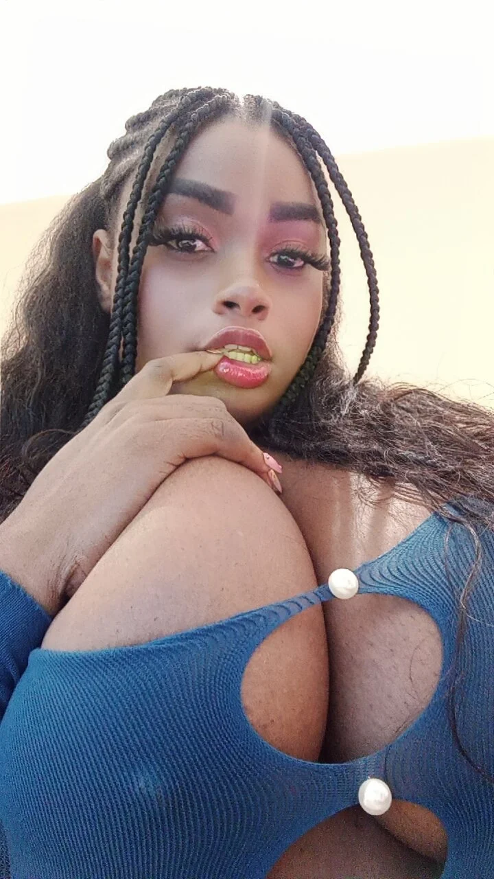 XXX Porn Photo of Nude AdaBenneth 67