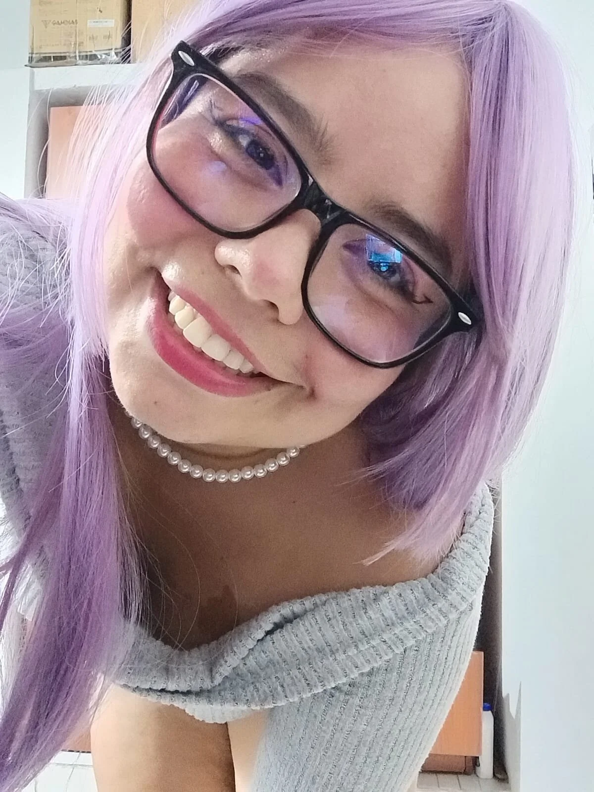 XXX Porn Photo of Nude saenz_eymi 144