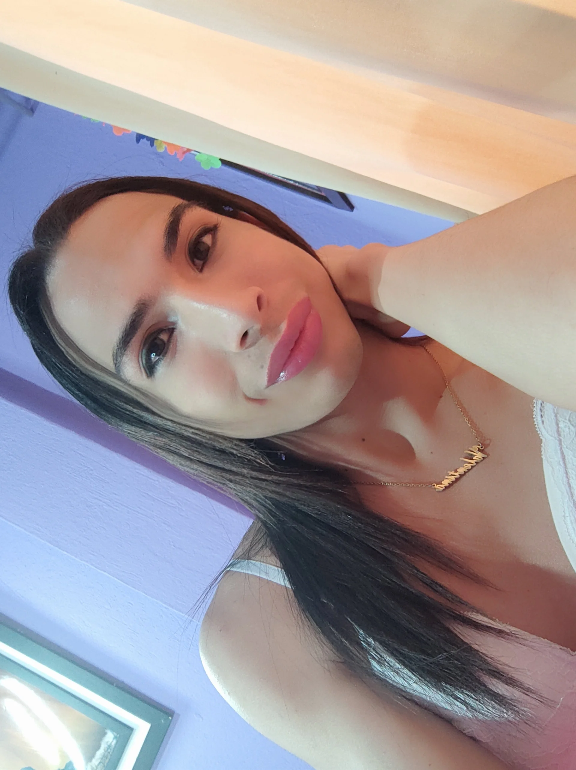 XXX Porn Photo of Nude brunettehot77 8