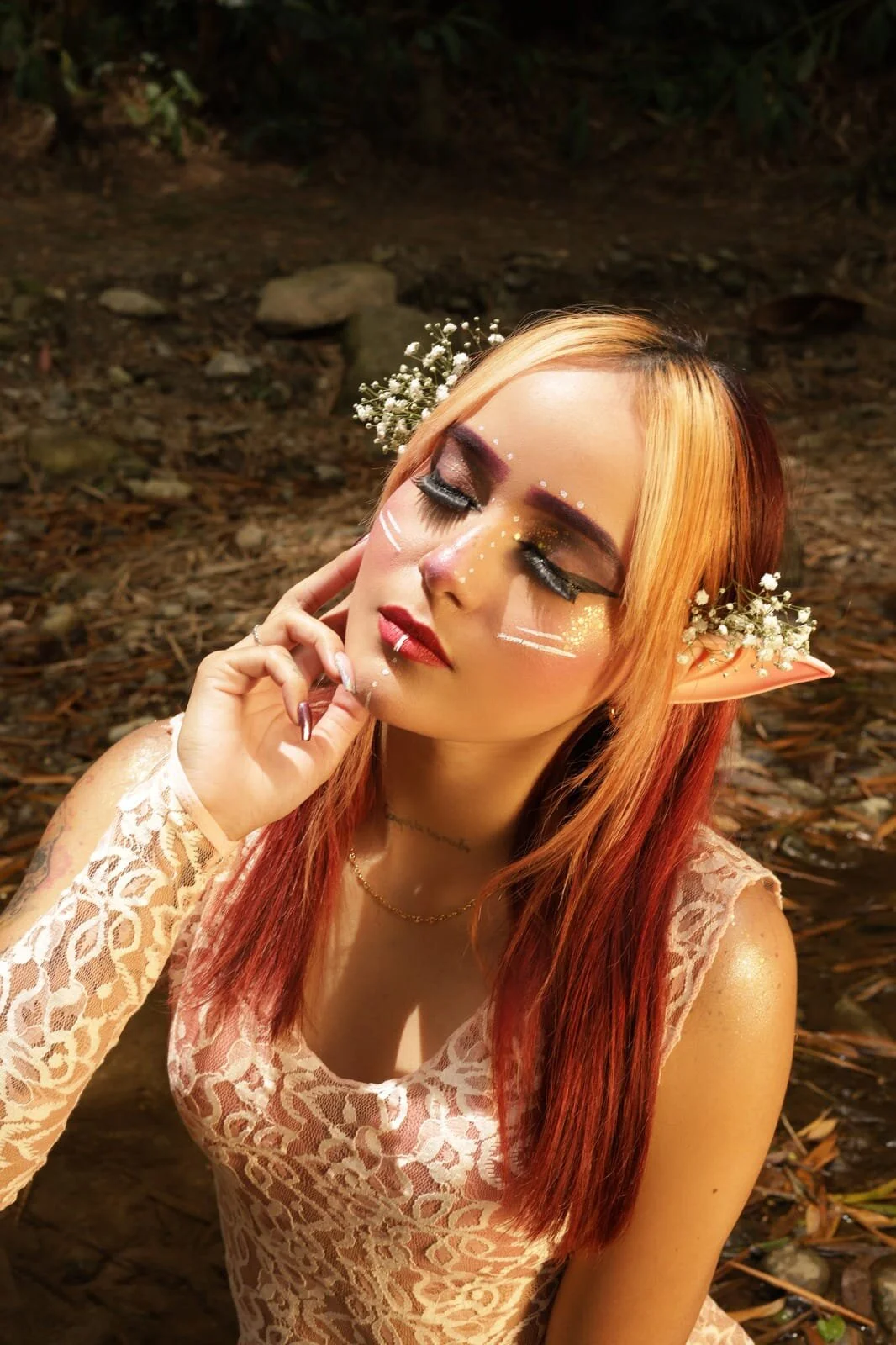 XXX Porn Photo of Nude tiffanybrowm 16