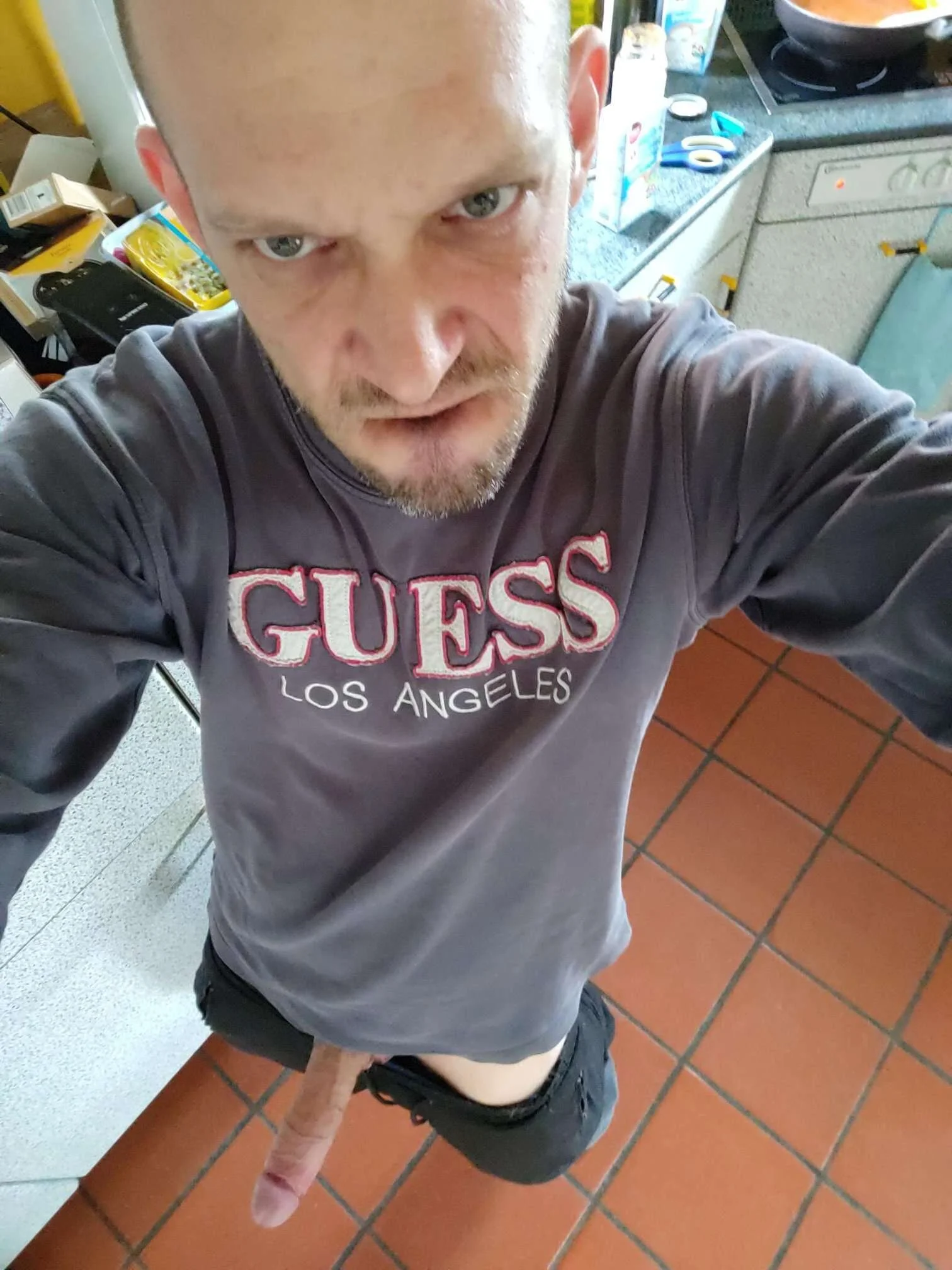 XXX Porn Photo of Nude Namastedaddy85 4