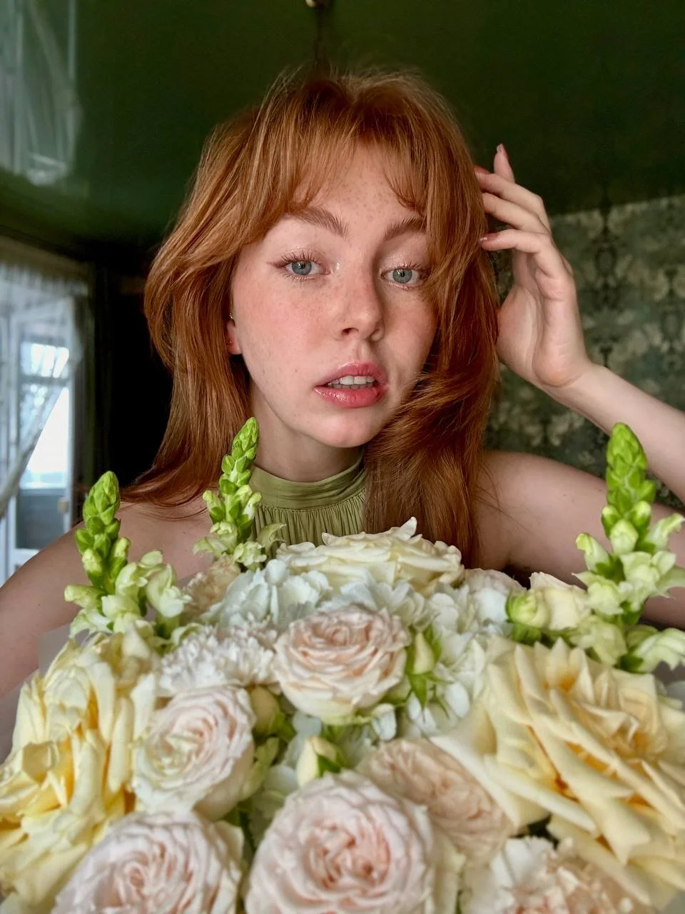 XXX Porn Photo of Nude FairyFl0ra 10