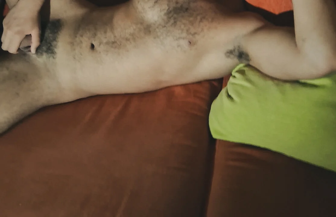 XXX Porn Photo of Nude principebaiano 2