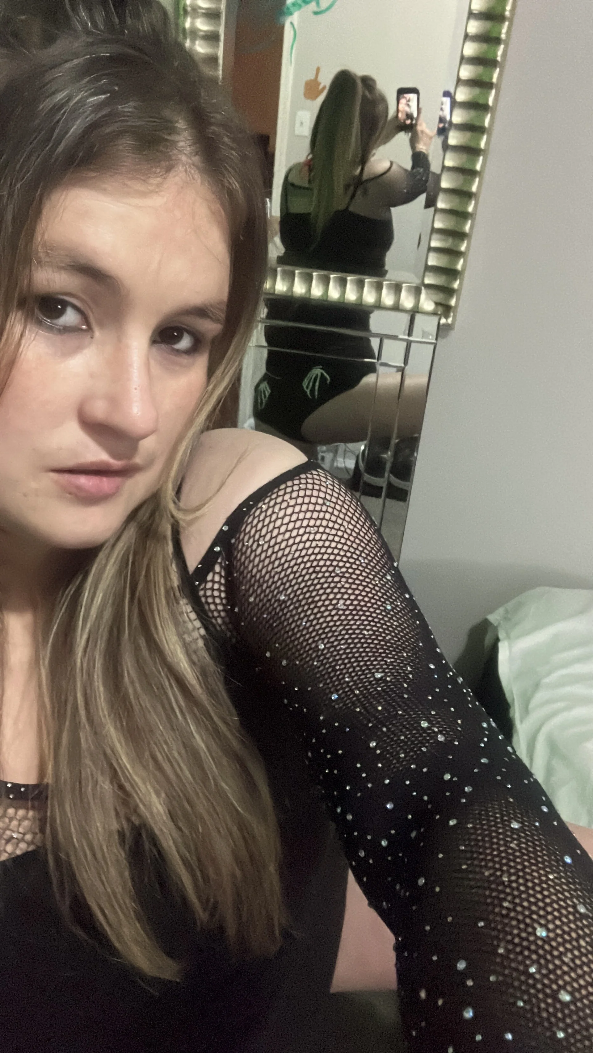 XXX Porn Photo of Nude BuzzBunni69 9